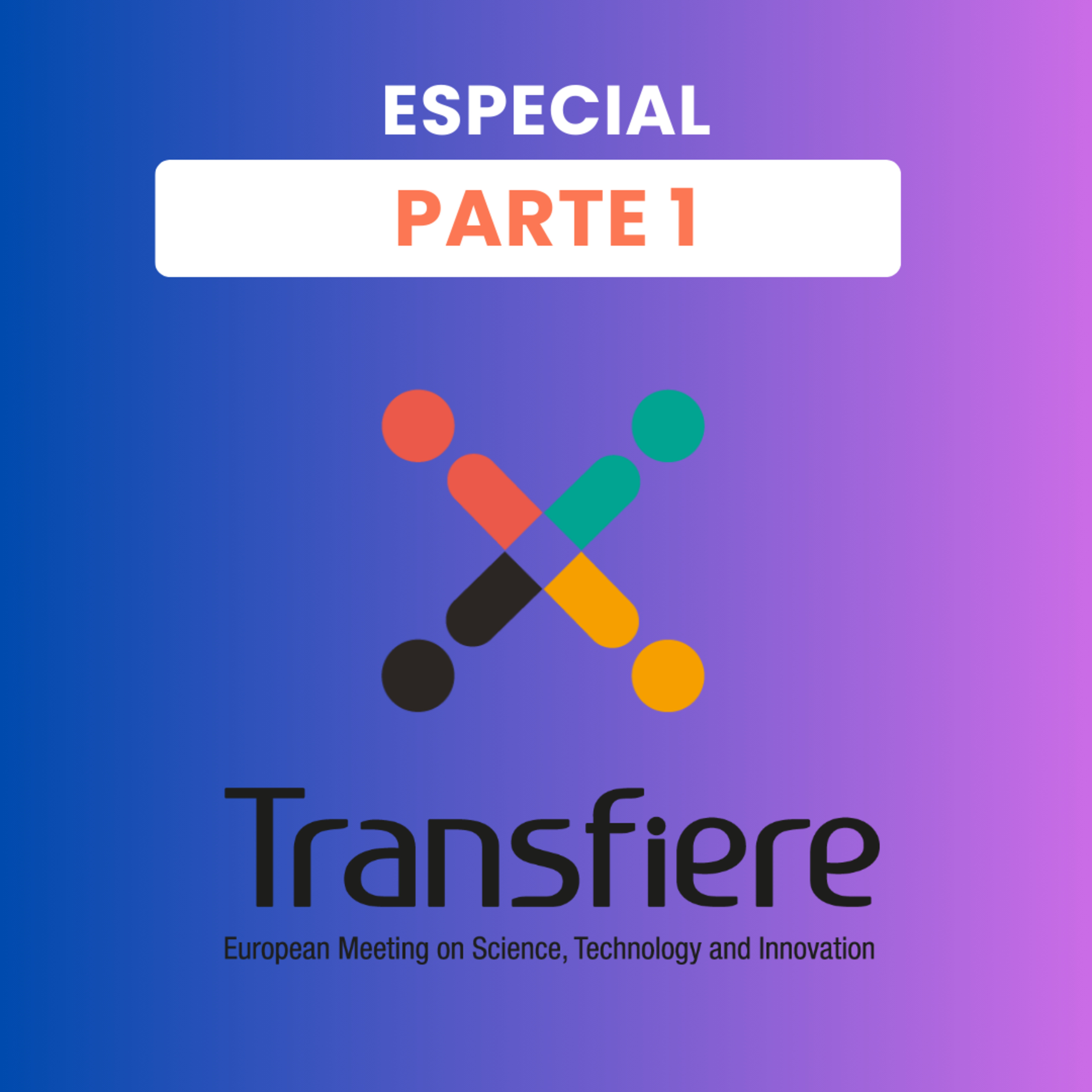 ESPECIAL TRANSFIERE 2025 - Entrevista a Mabel Santoyo de Fundalogy