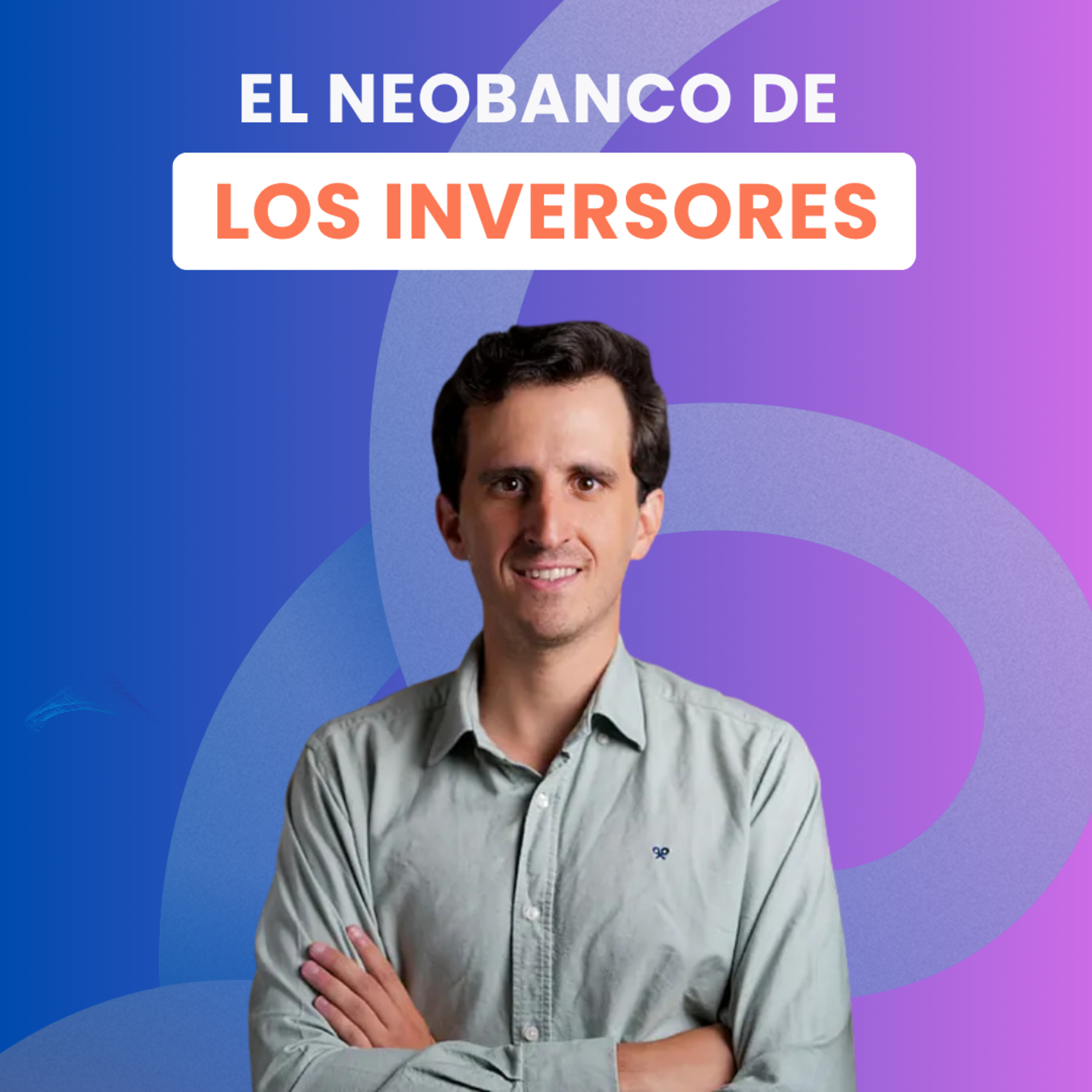 El NEOBANCO con el que INVERTIR, GASTAR y AHORRAR de forma inteligente, con Pablo López, Country Manager para España de Trade Republic