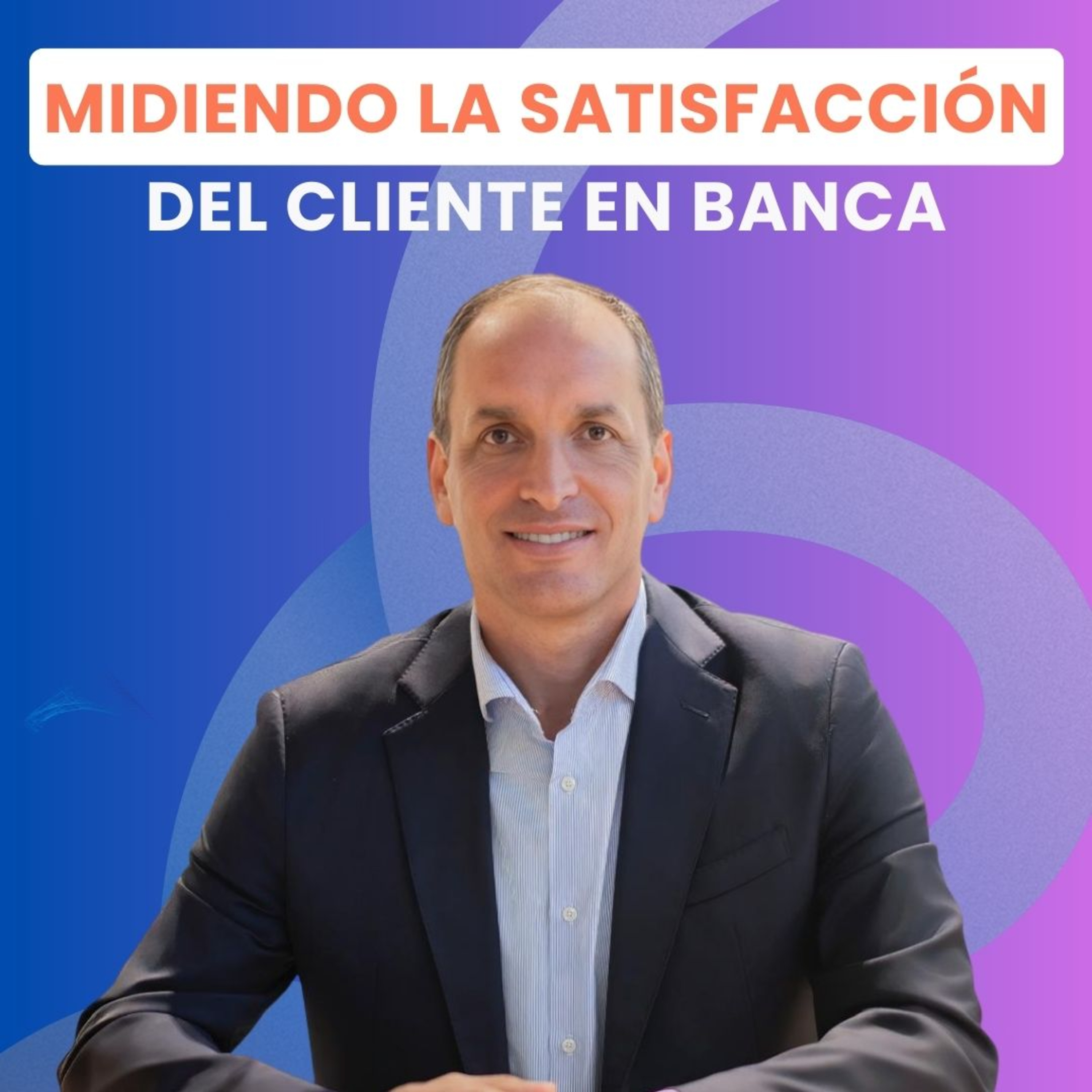 Midiendo la SATISFACCIÓN DEL CLIENTE EN BANCA, con Sebastián Pillado, Country Manager de Movizzon en España | The Fintech Podcast