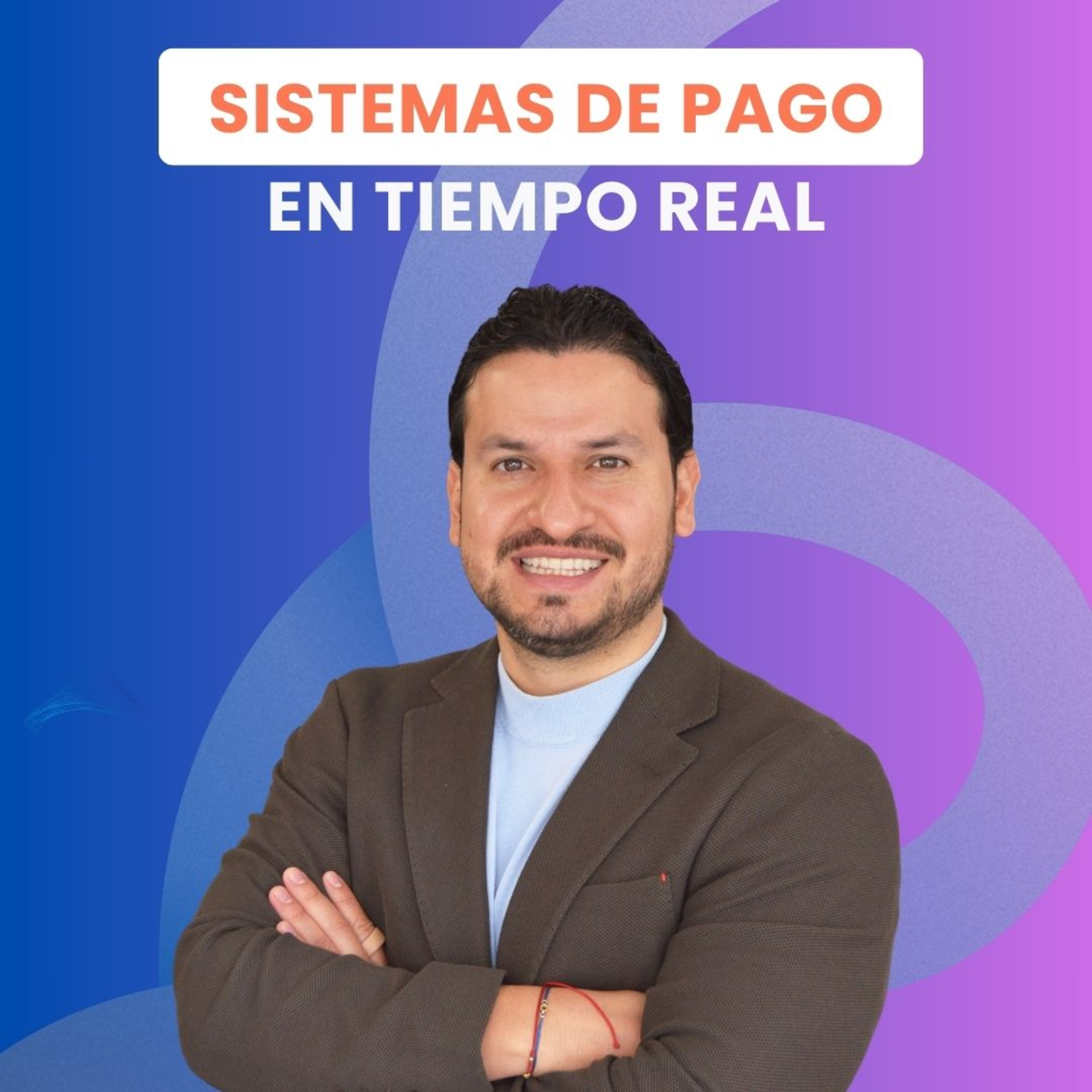 La REVOLUCIÓN de los PAGOS EN TIEMPO REAL en Latam, con Franco Zurita CSO y Cofundador de Monnet Payments | The Fintech Podcast