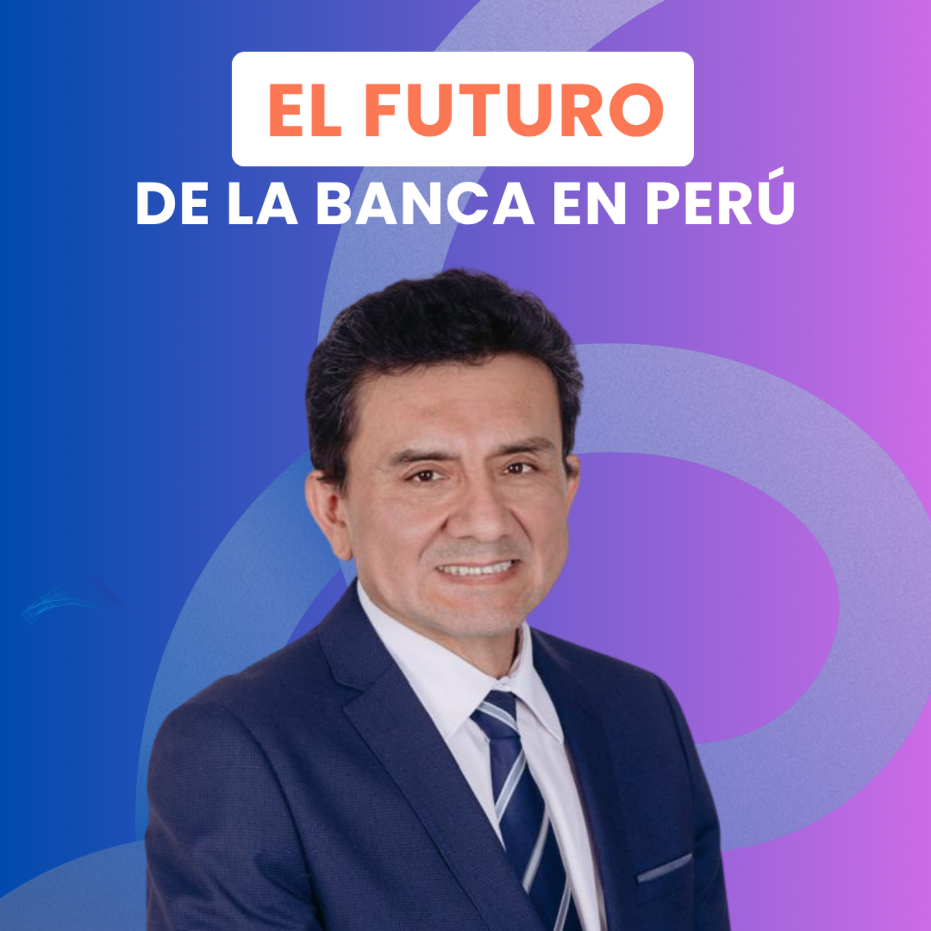 TRANSFORMAR la Banca Tradicional: De transacciones a agentes de IA, con Juan Carlos Dávila, director de transformación en IDM Technology