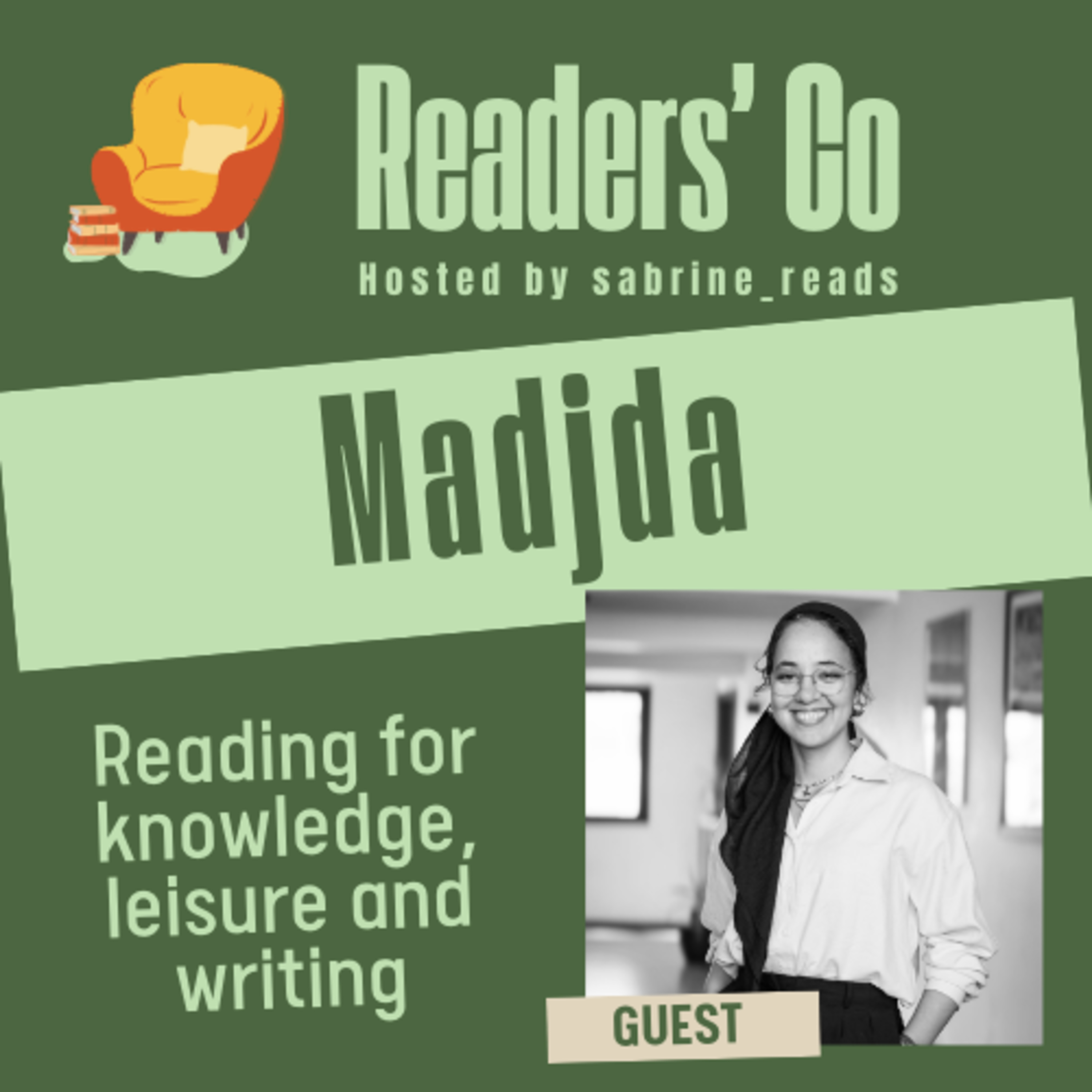 Readers\' Co