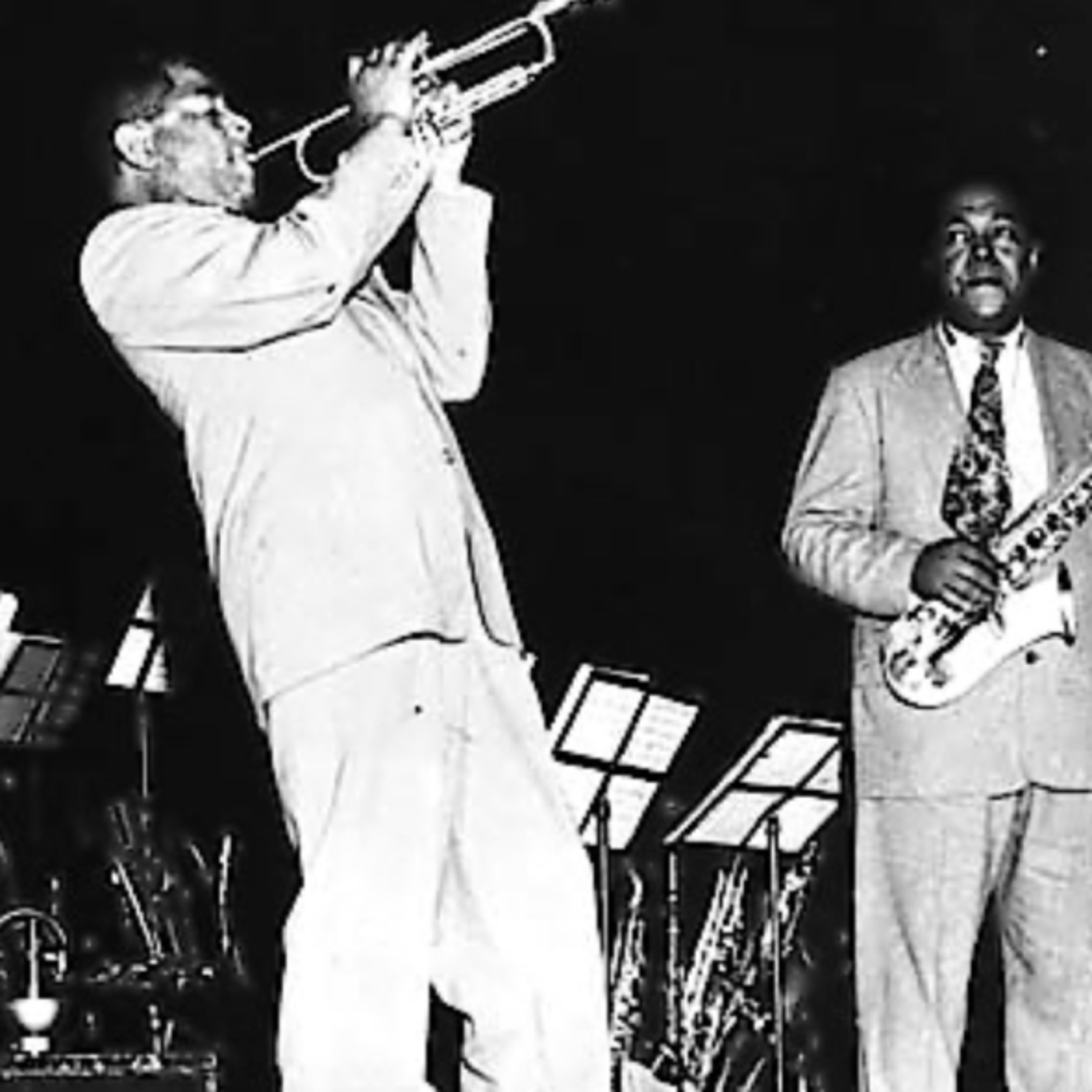 La Séptima Avenida Sur Jazz