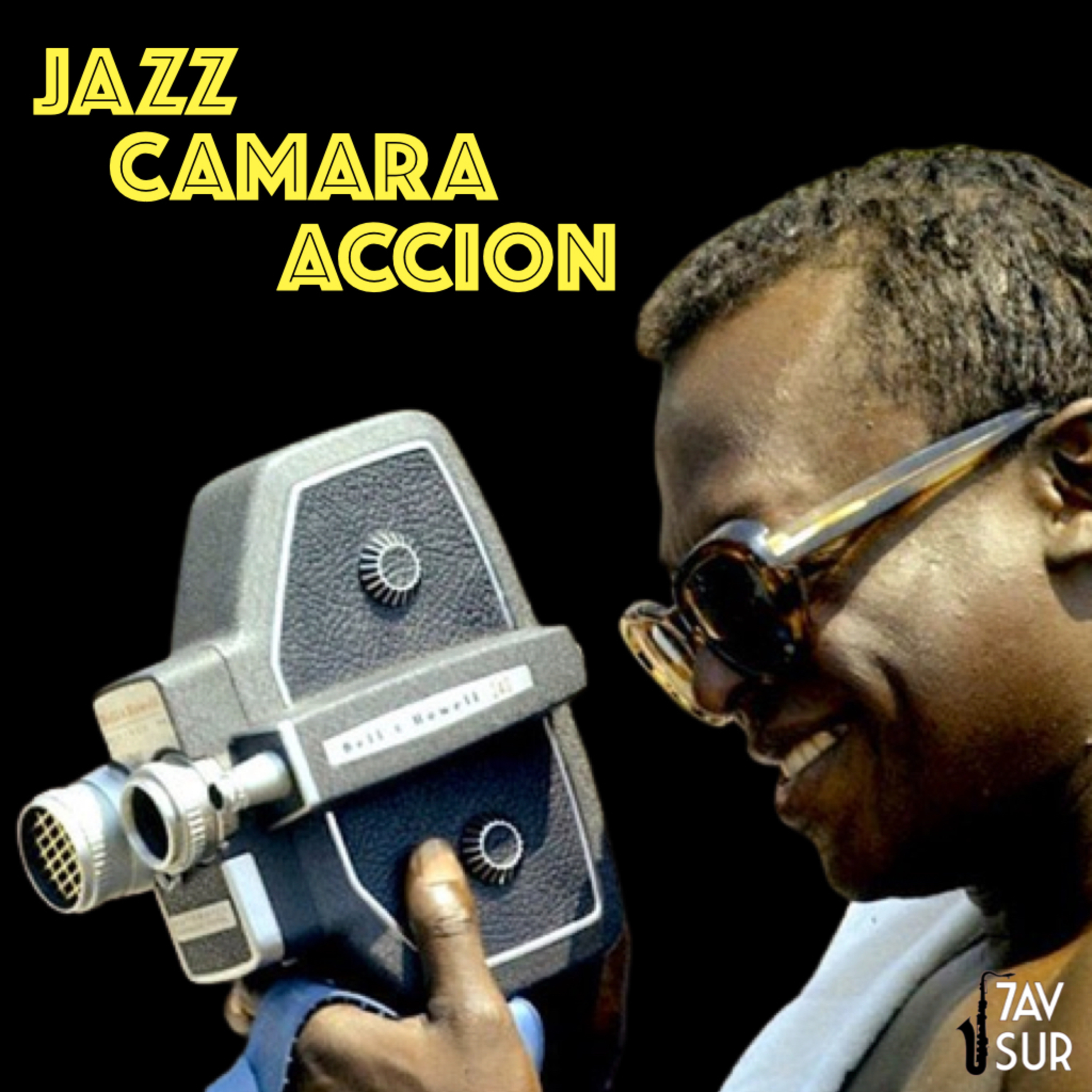 La Séptima Avenida Sur Jazz