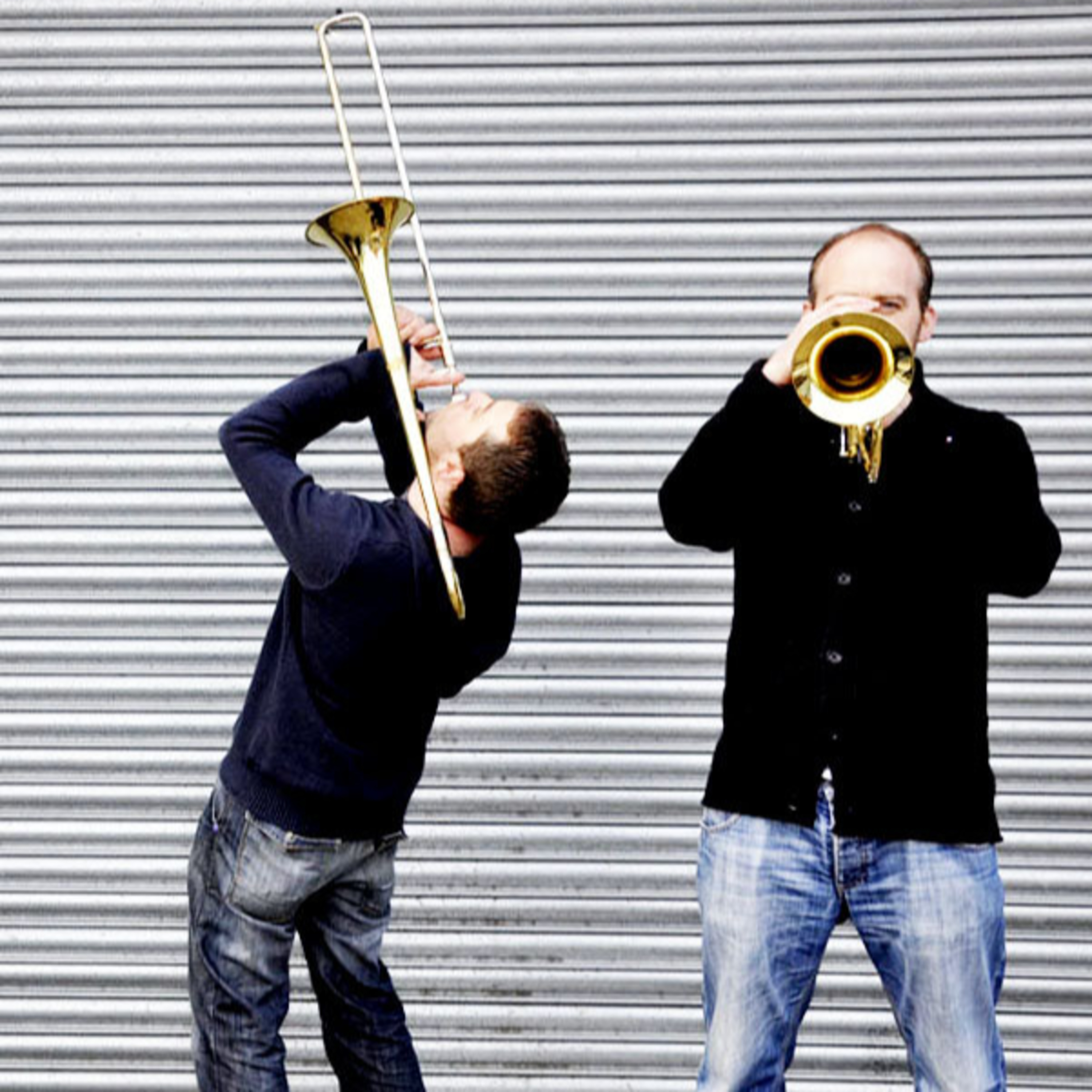 La Séptima Avenida Sur Jazz