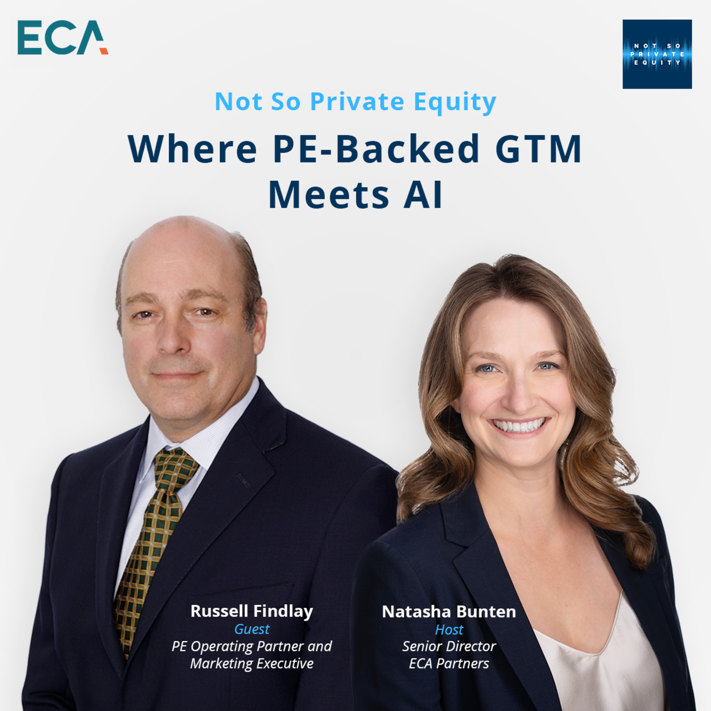 Not So Private Equity