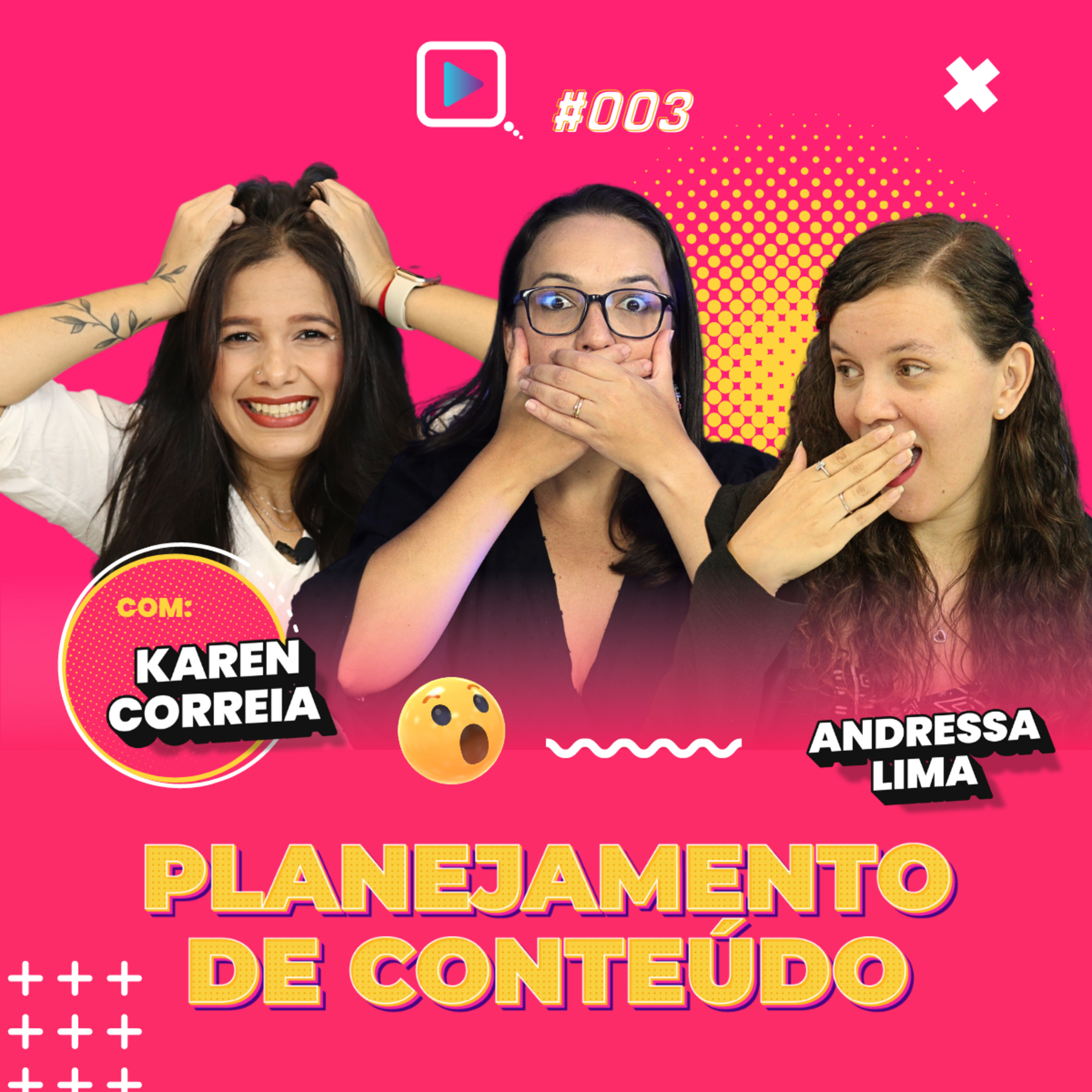 Pensando em Conteúdo