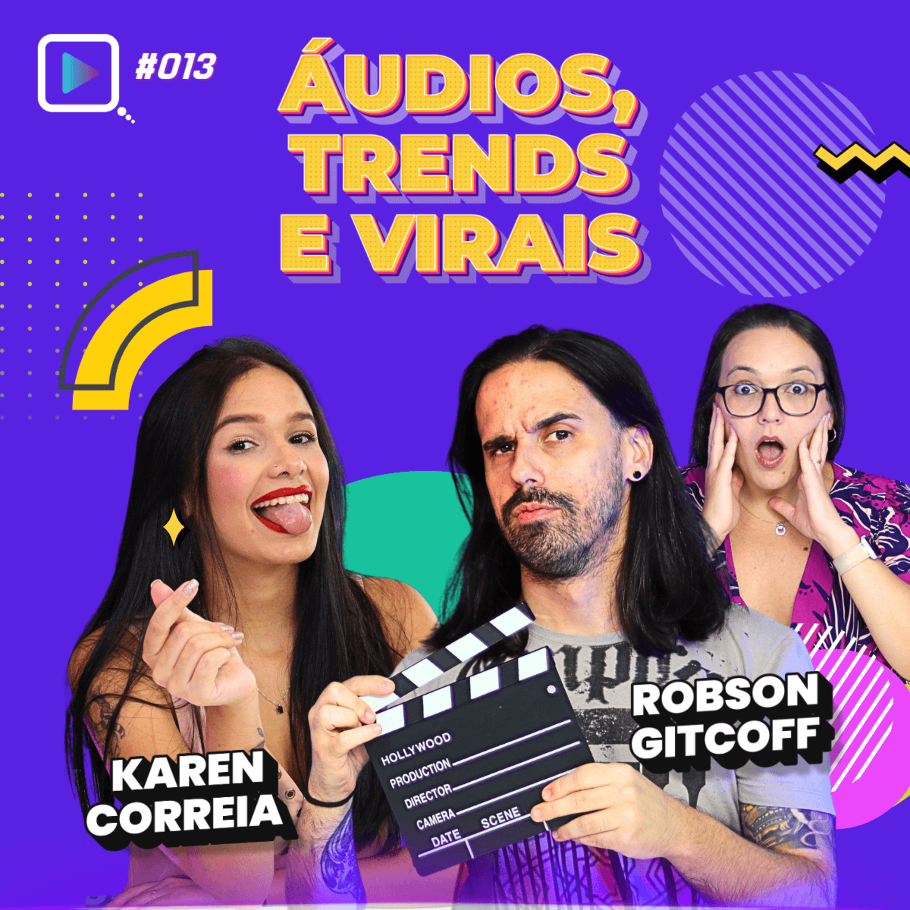 Pensando em Conteúdo