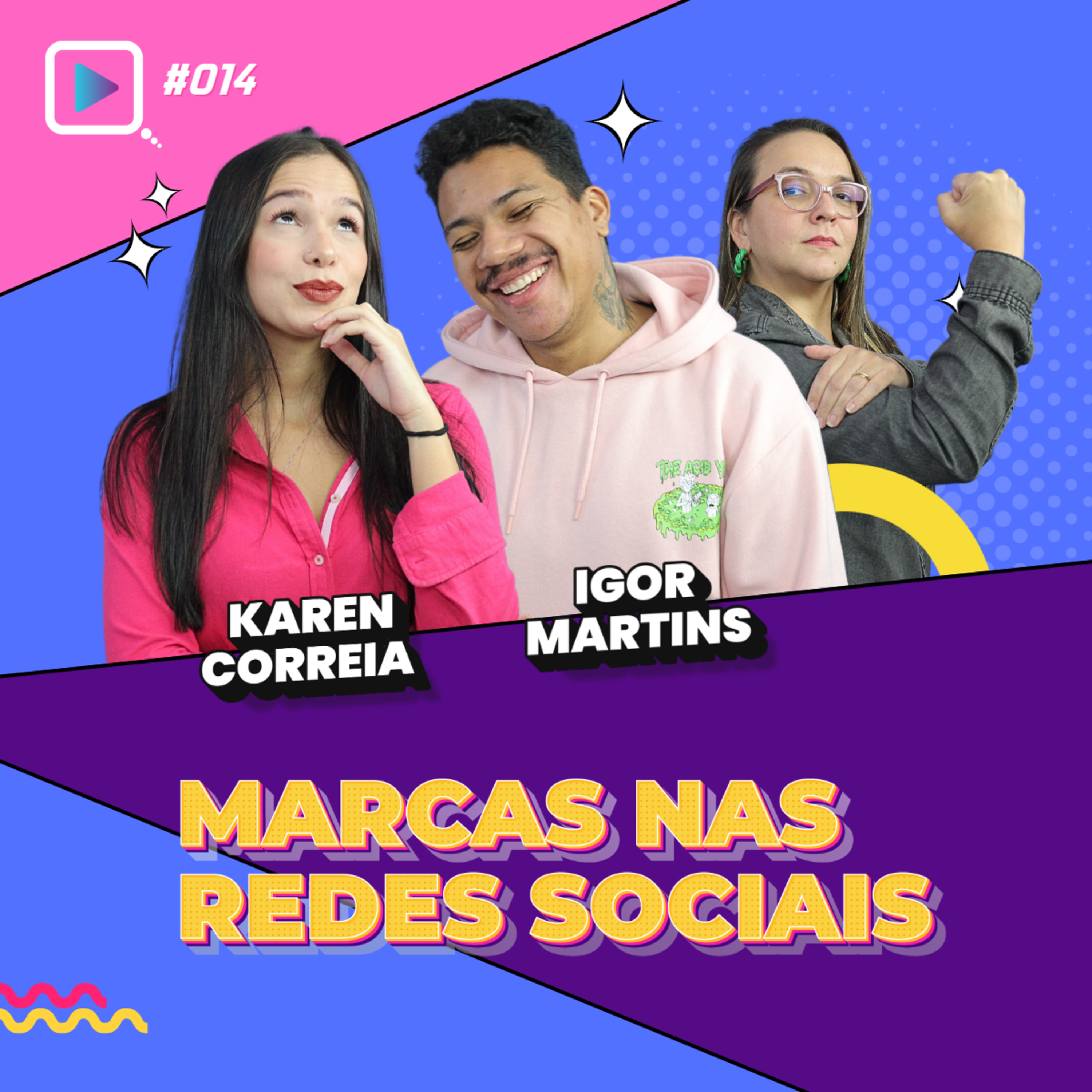 Pensando em Conteúdo