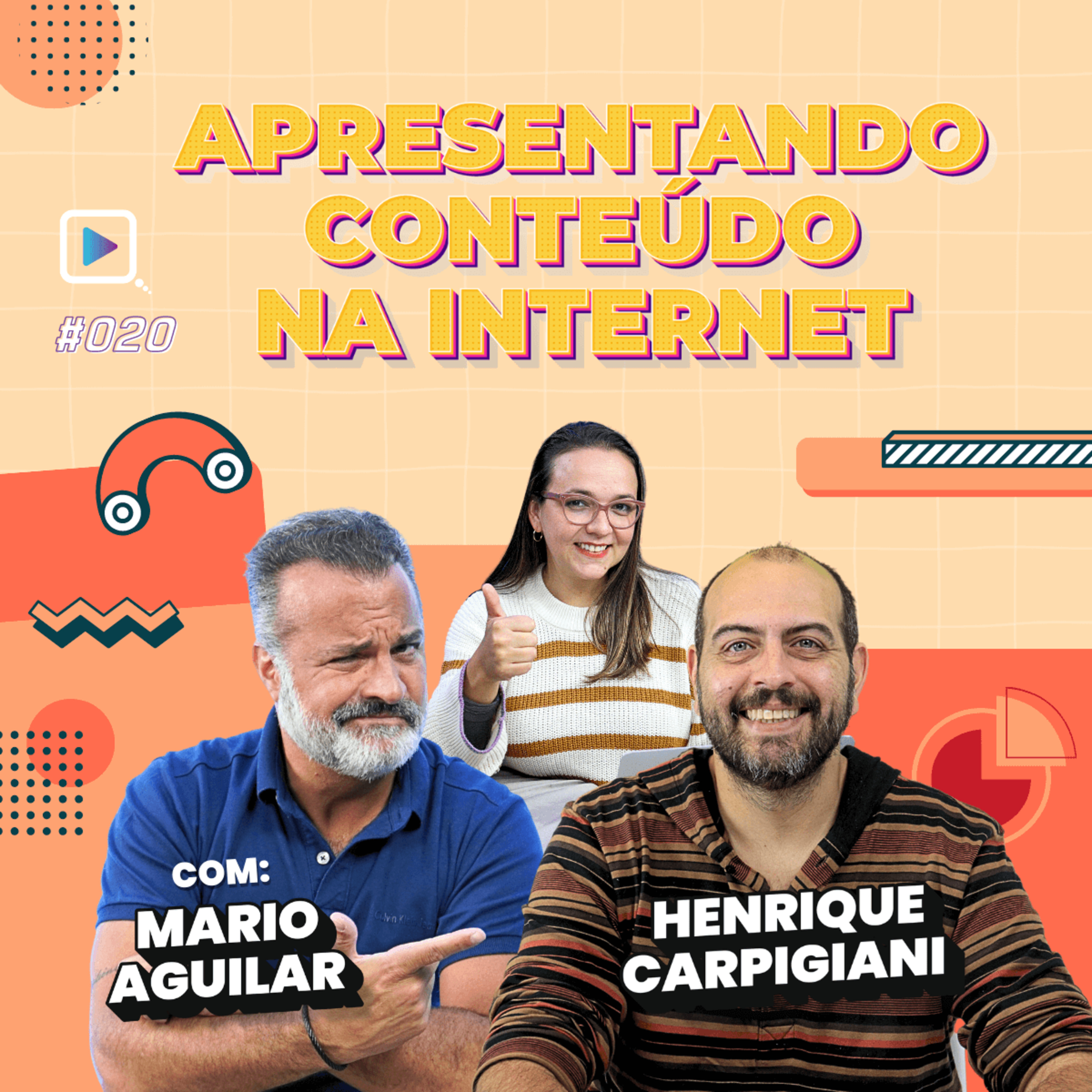 Pensando em Conteúdo