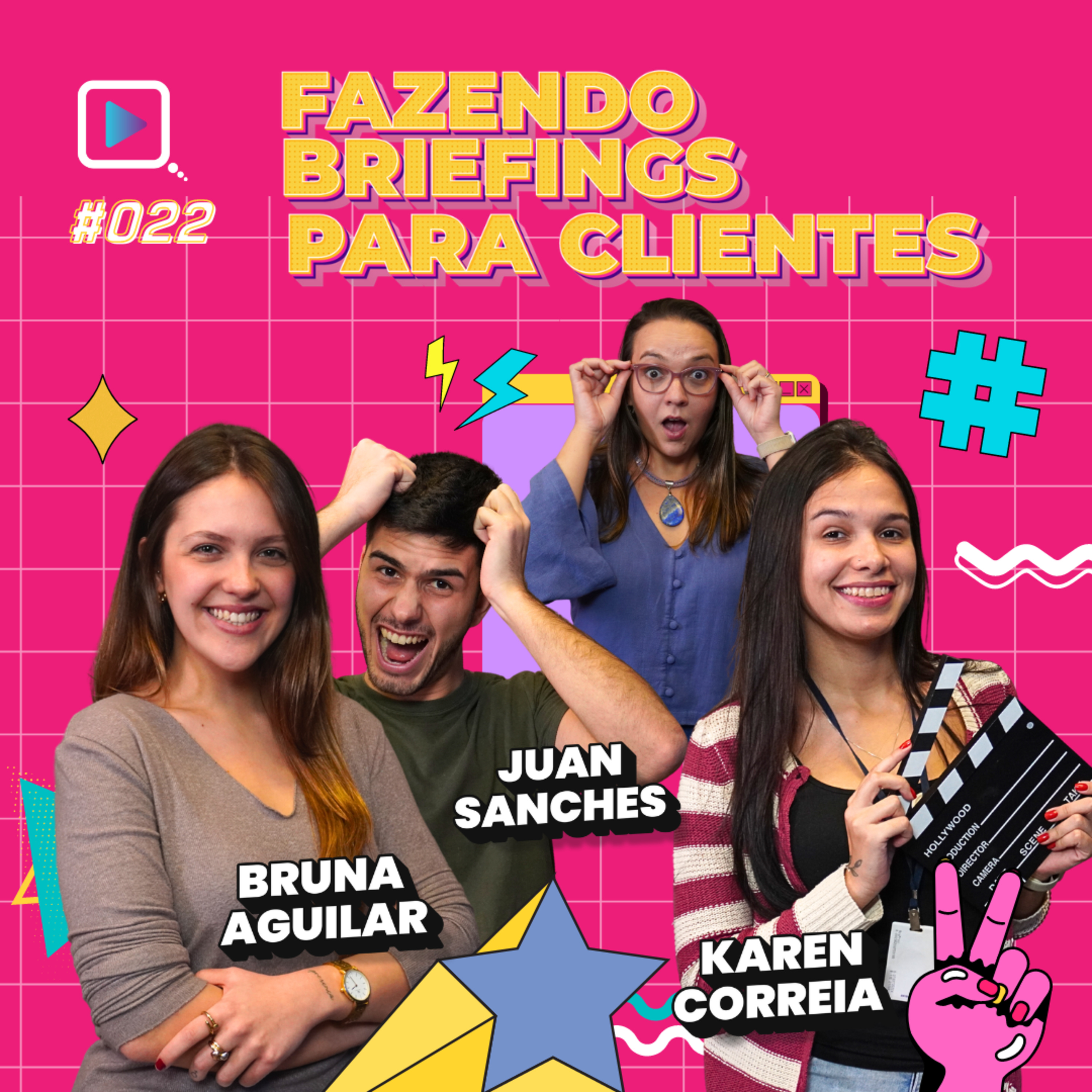 Pensando em Conteúdo