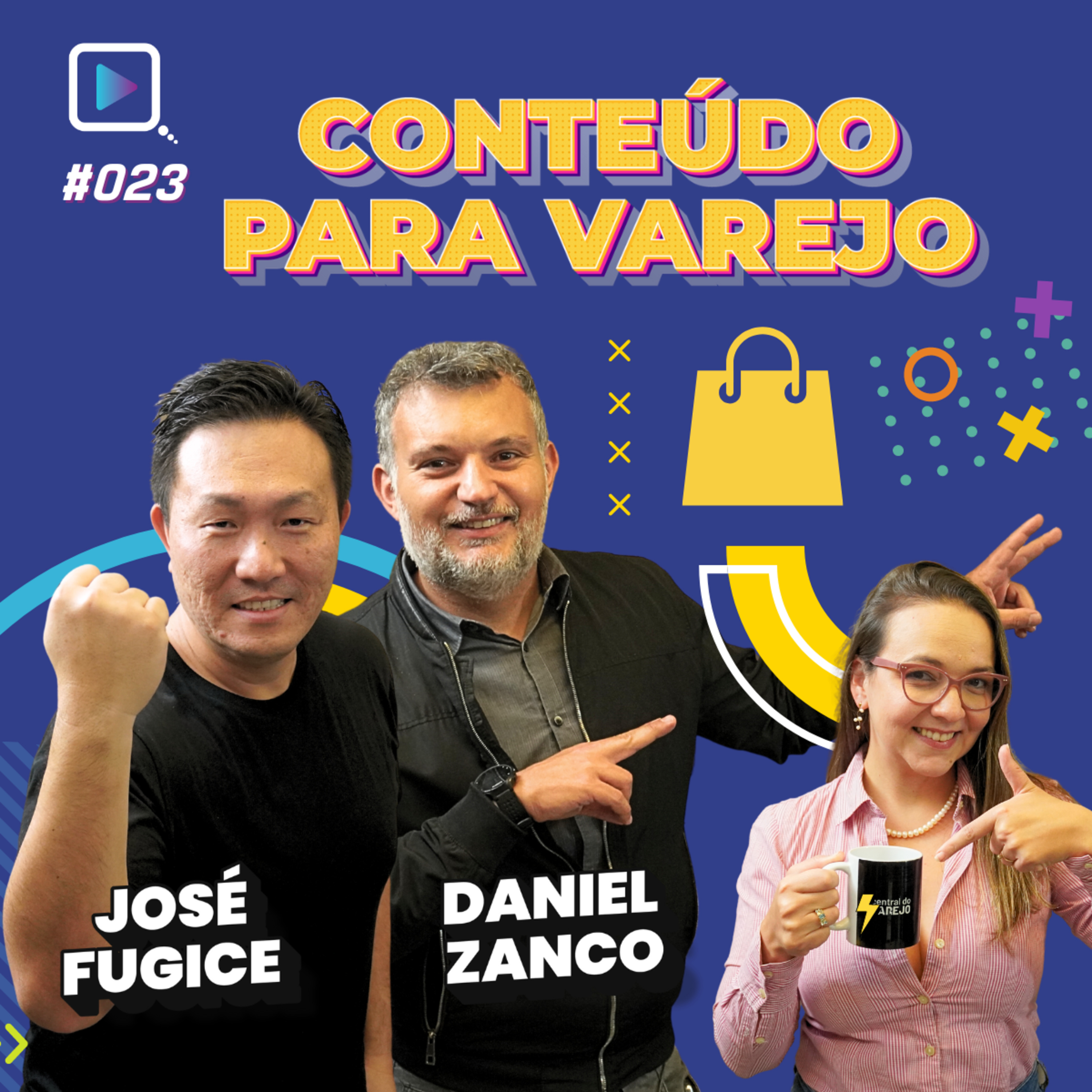 Pensando em Conteúdo