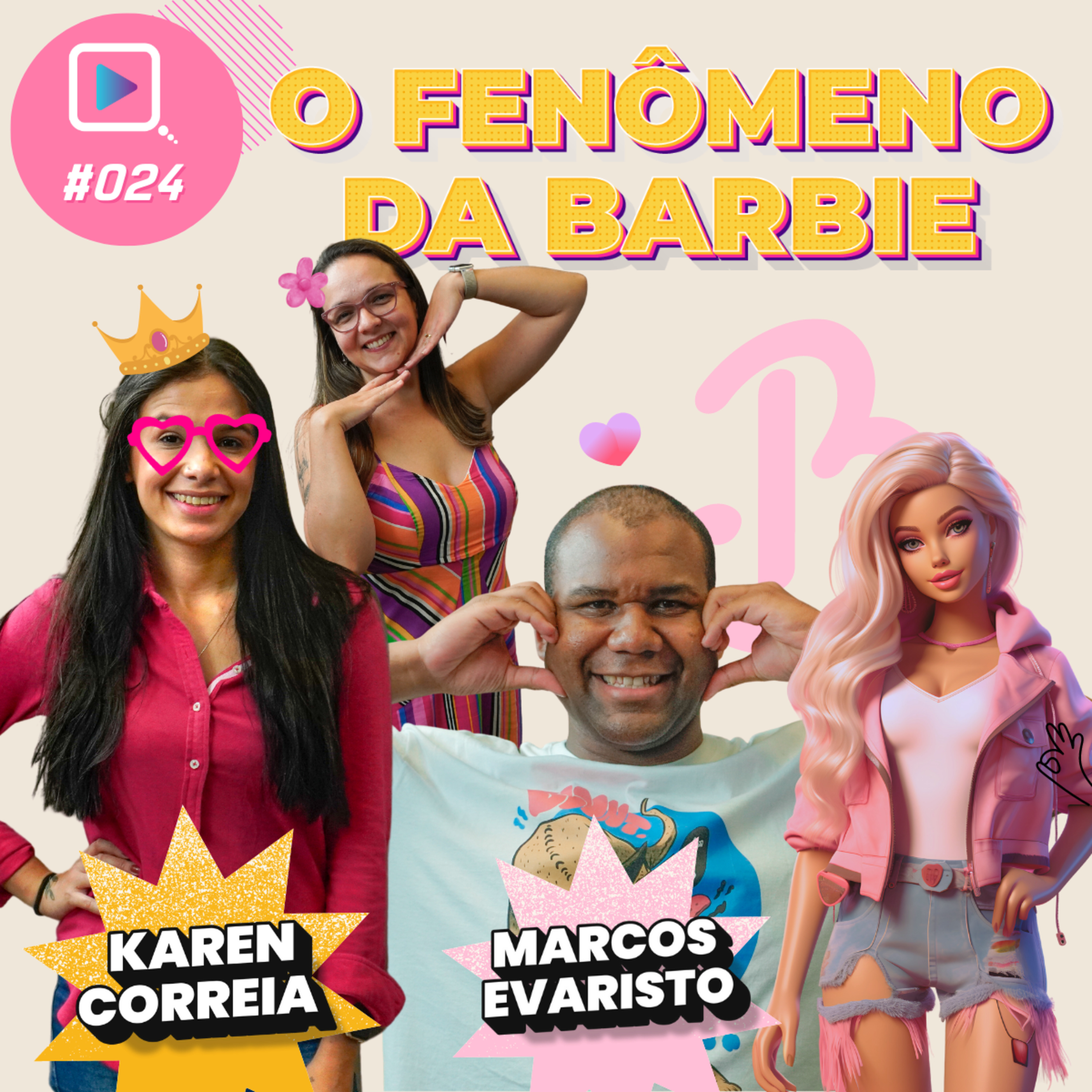 Pensando em Conteúdo