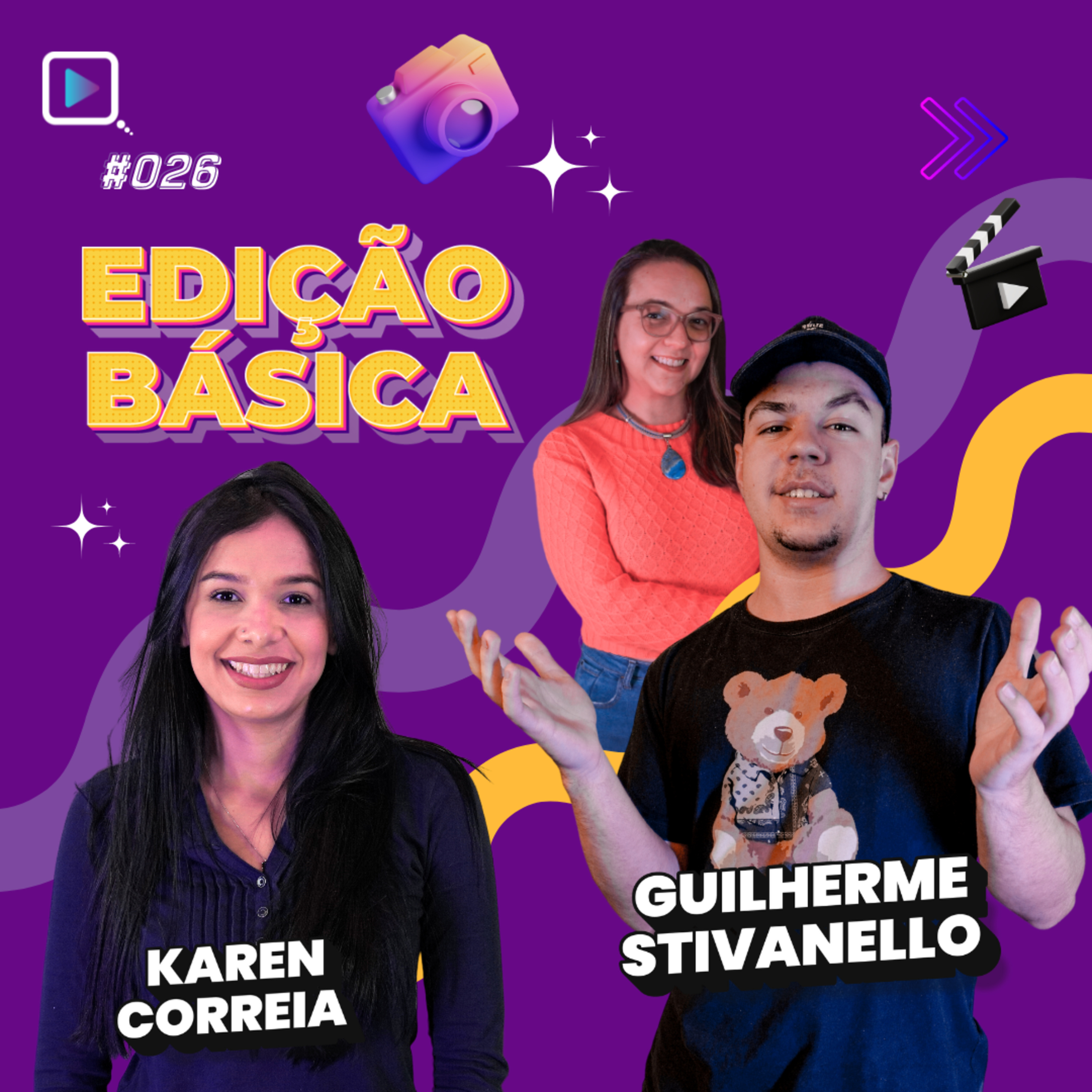 Pensando em Conteúdo