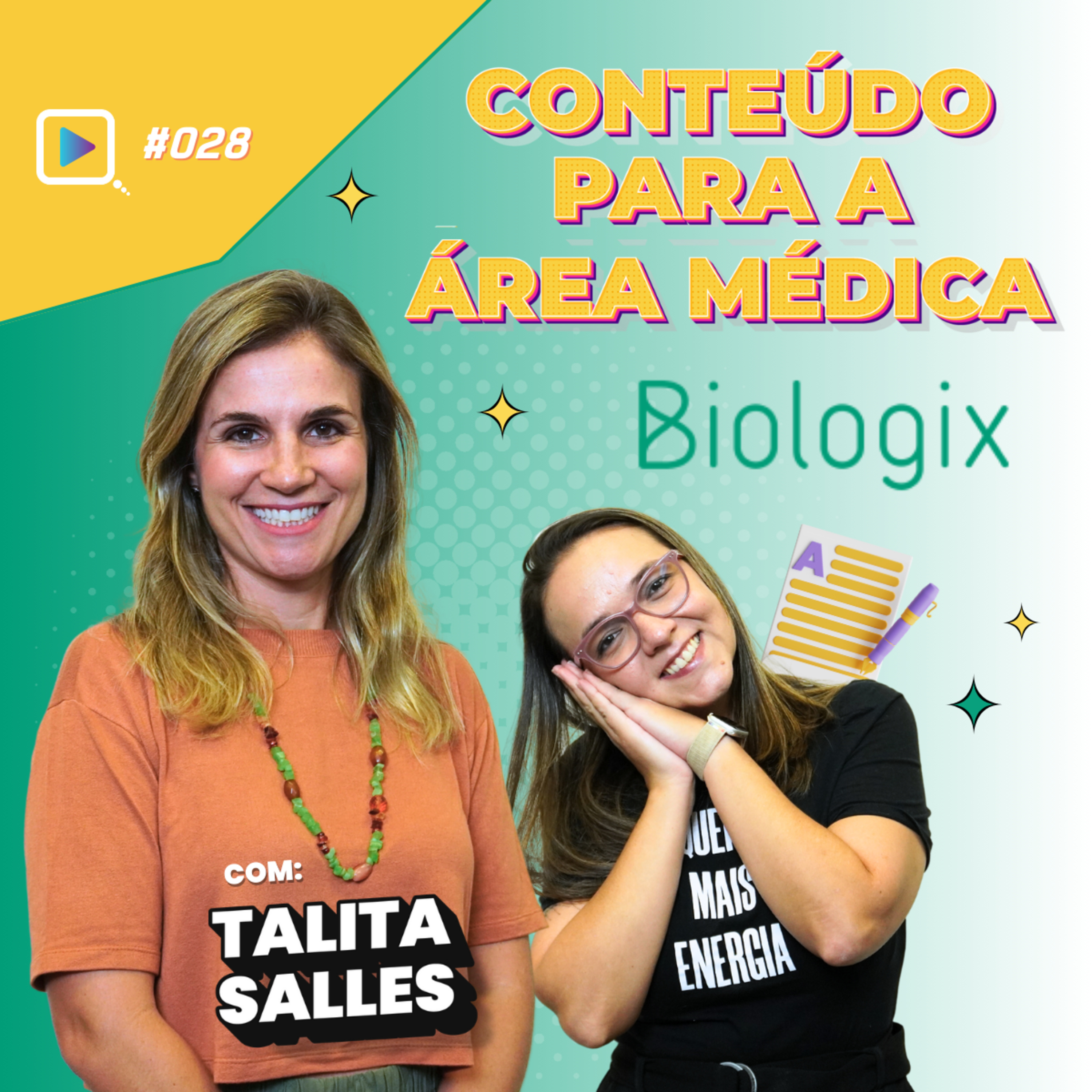 Pensando em Conteúdo
