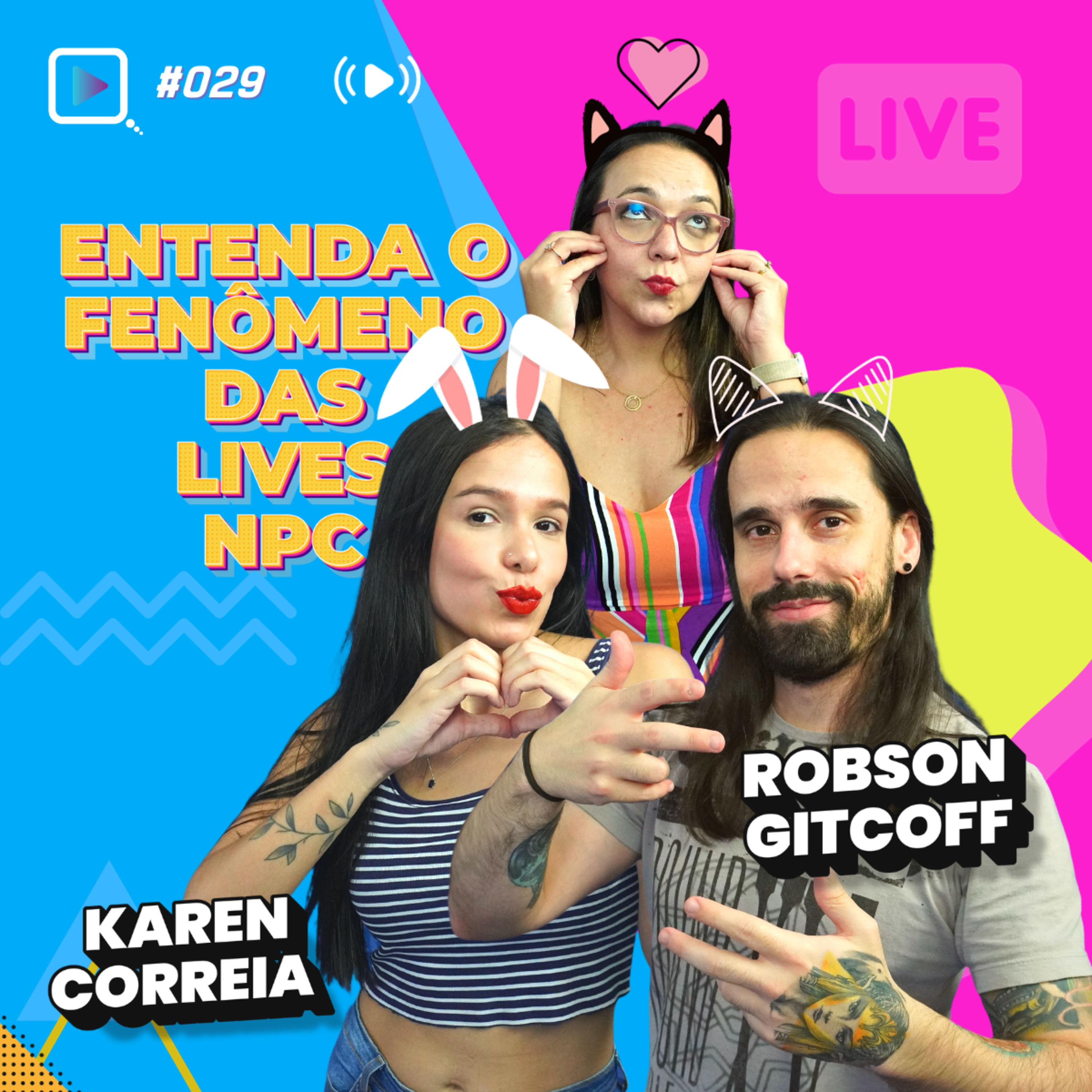 Pensando em Conteúdo