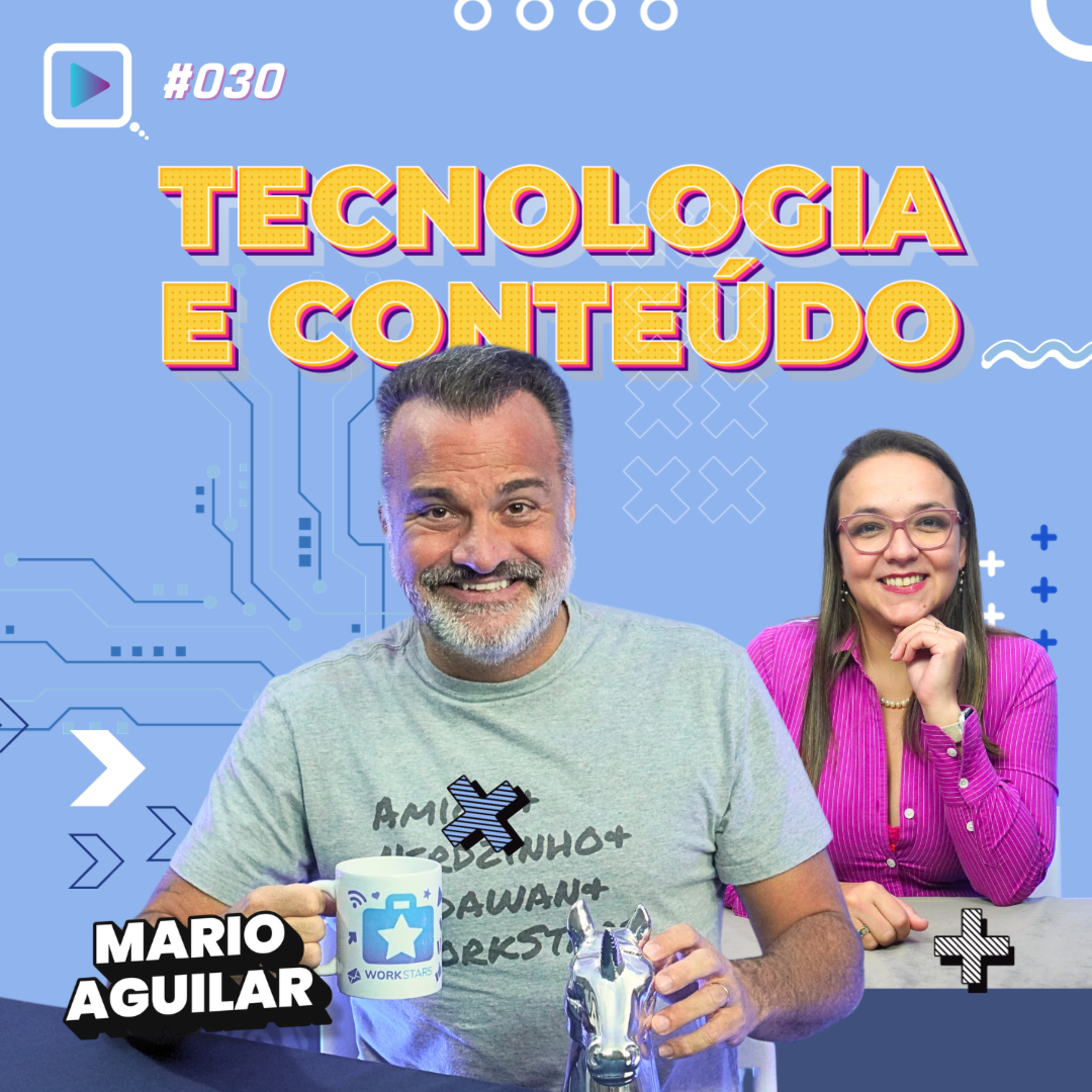 Pensando em Conteúdo