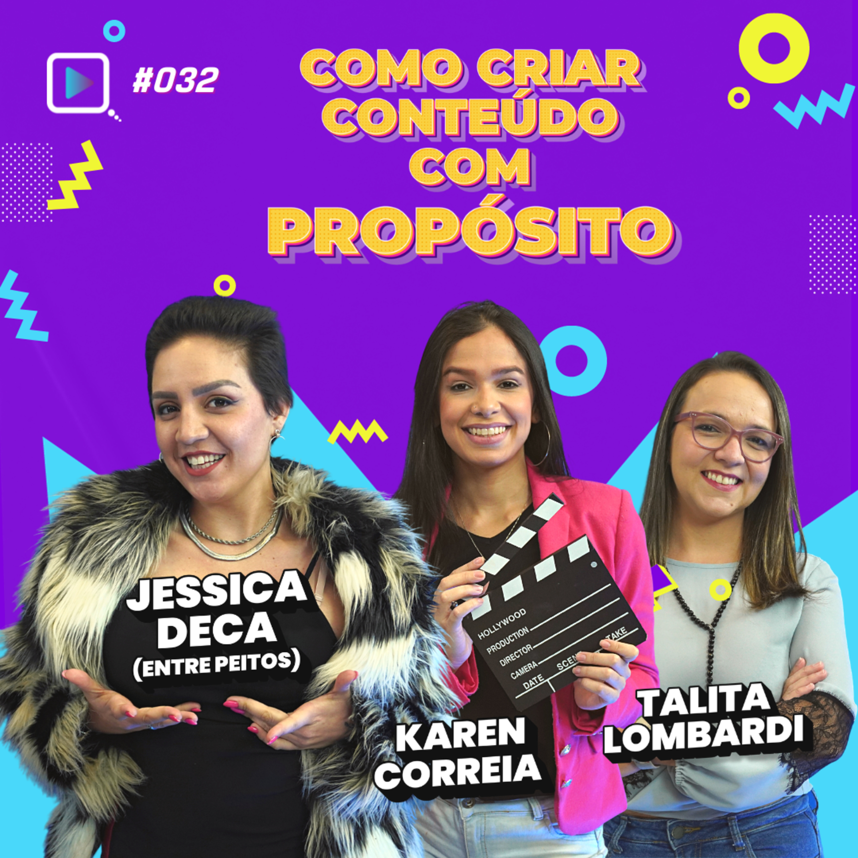 Pensando em Conteúdo