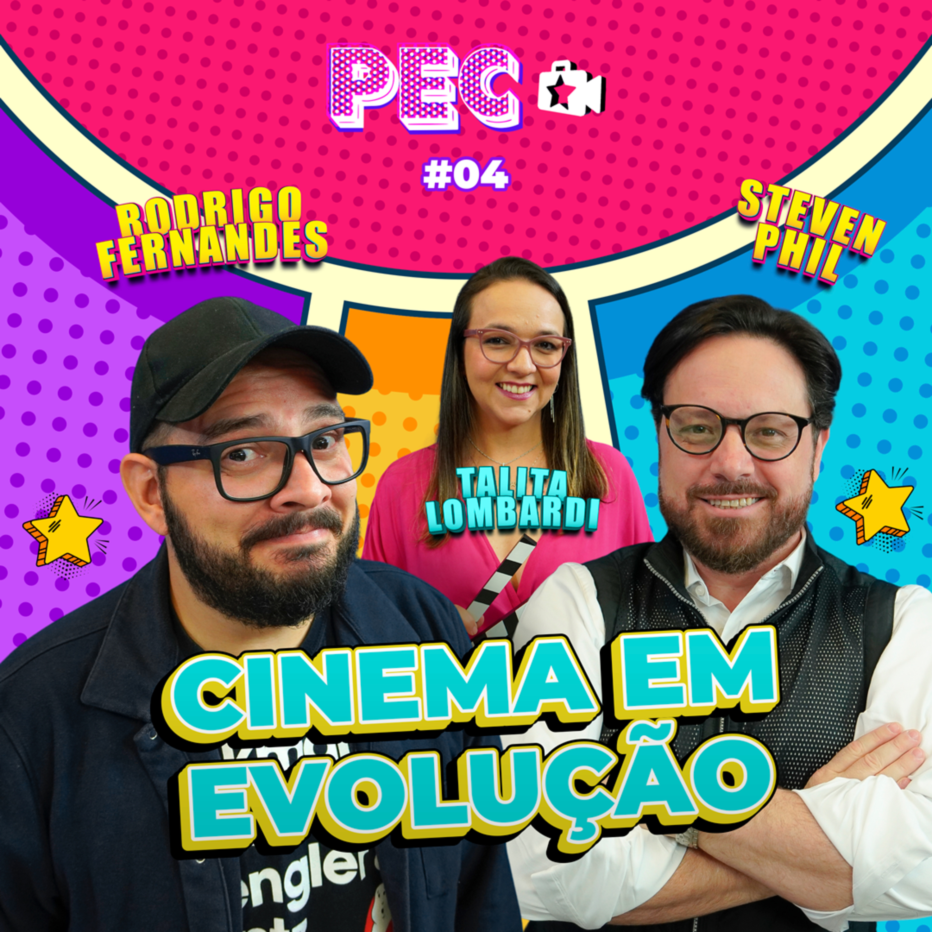 Pensando em Conteúdo
