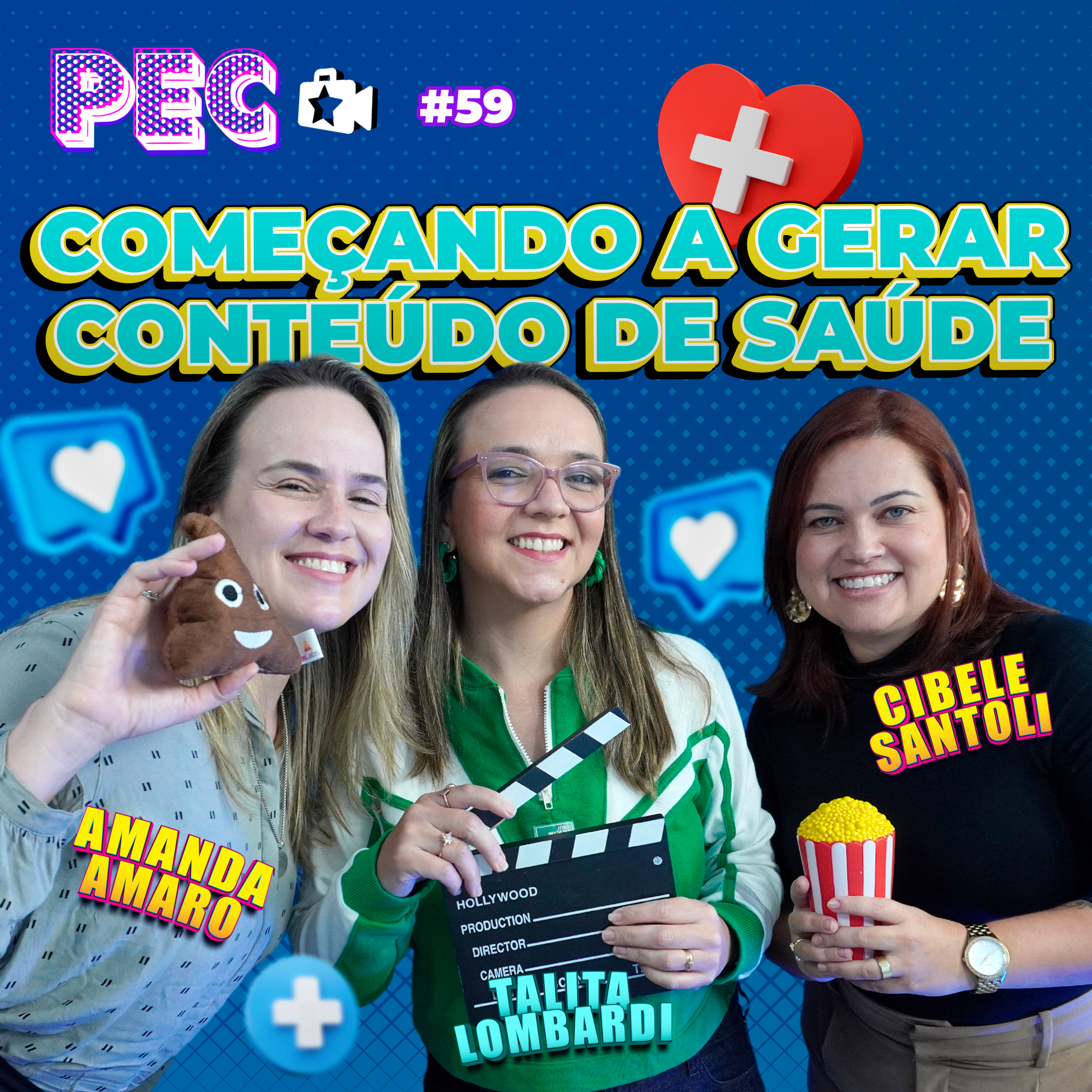 Pensando em Conteúdo