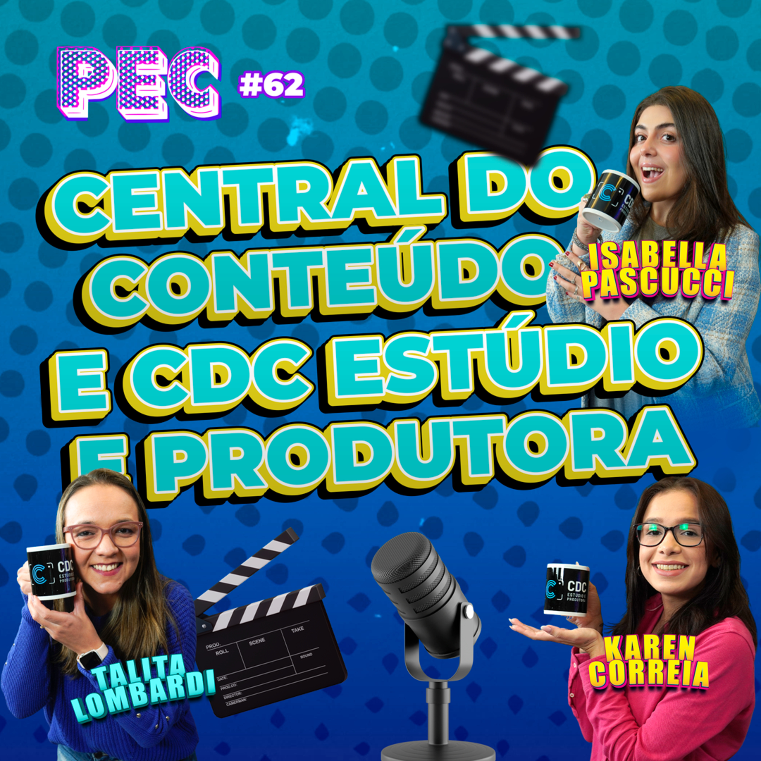 Pensando em Conteúdo