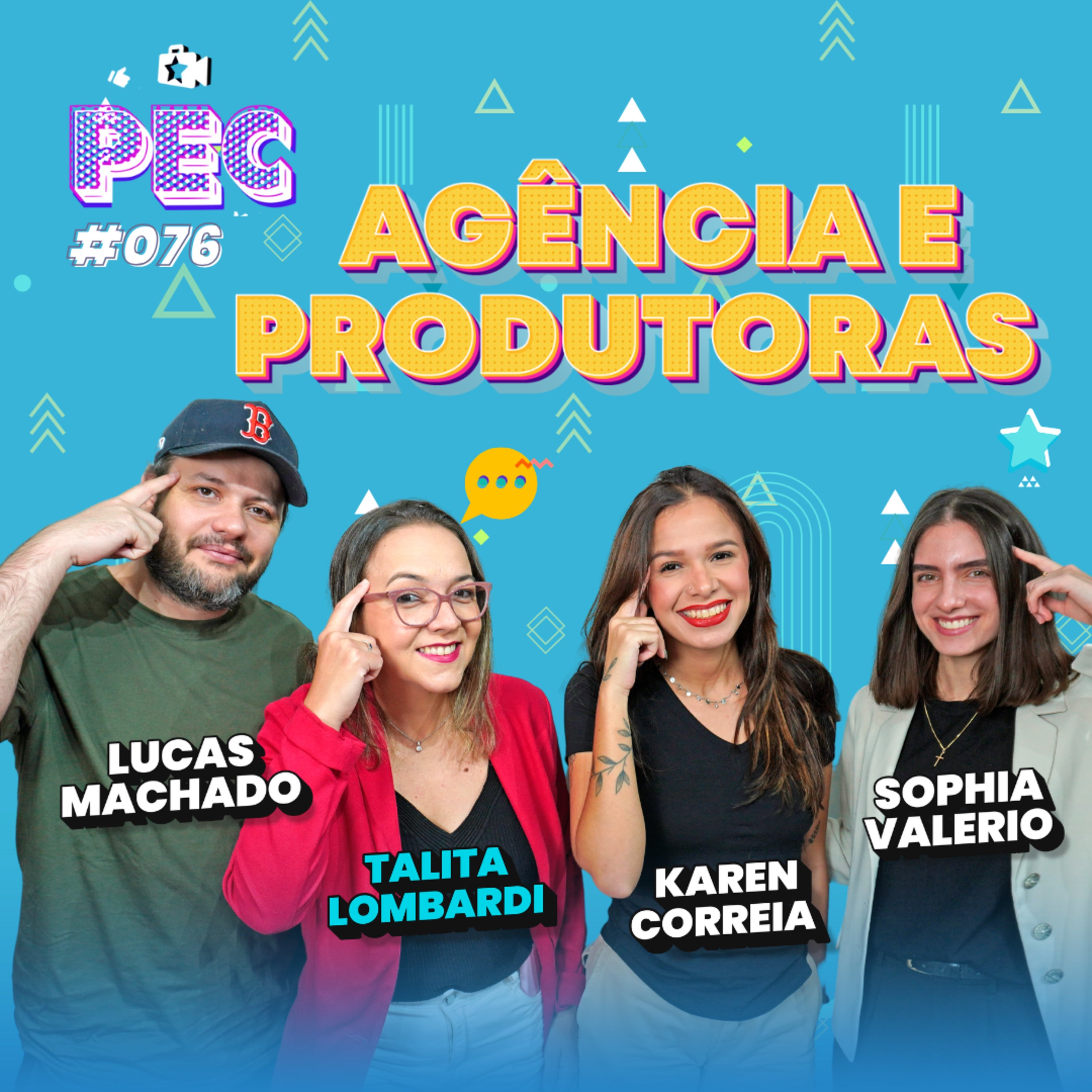 Pensando em Conteúdo