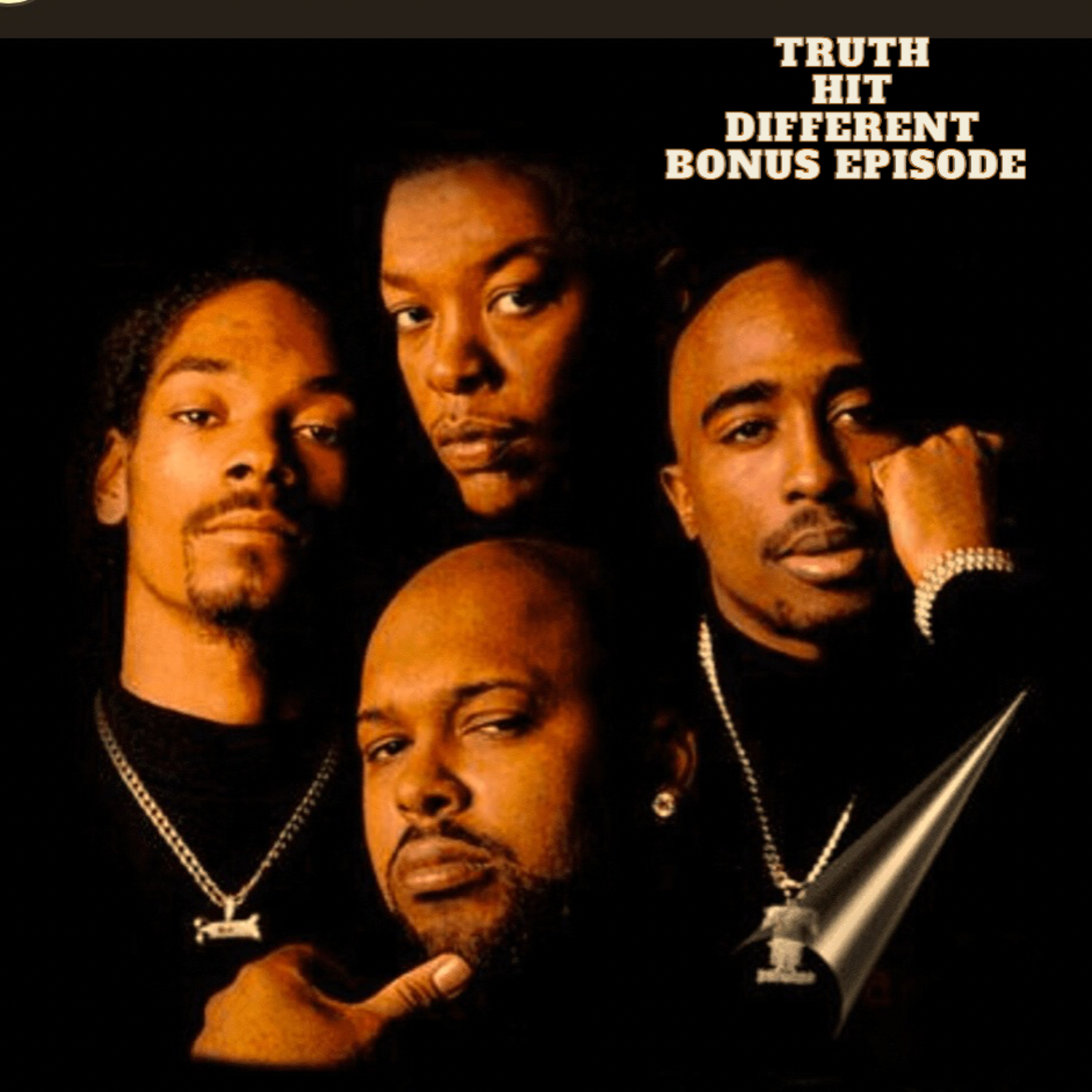 Bonus Episode- The Perception Ft BirdsView