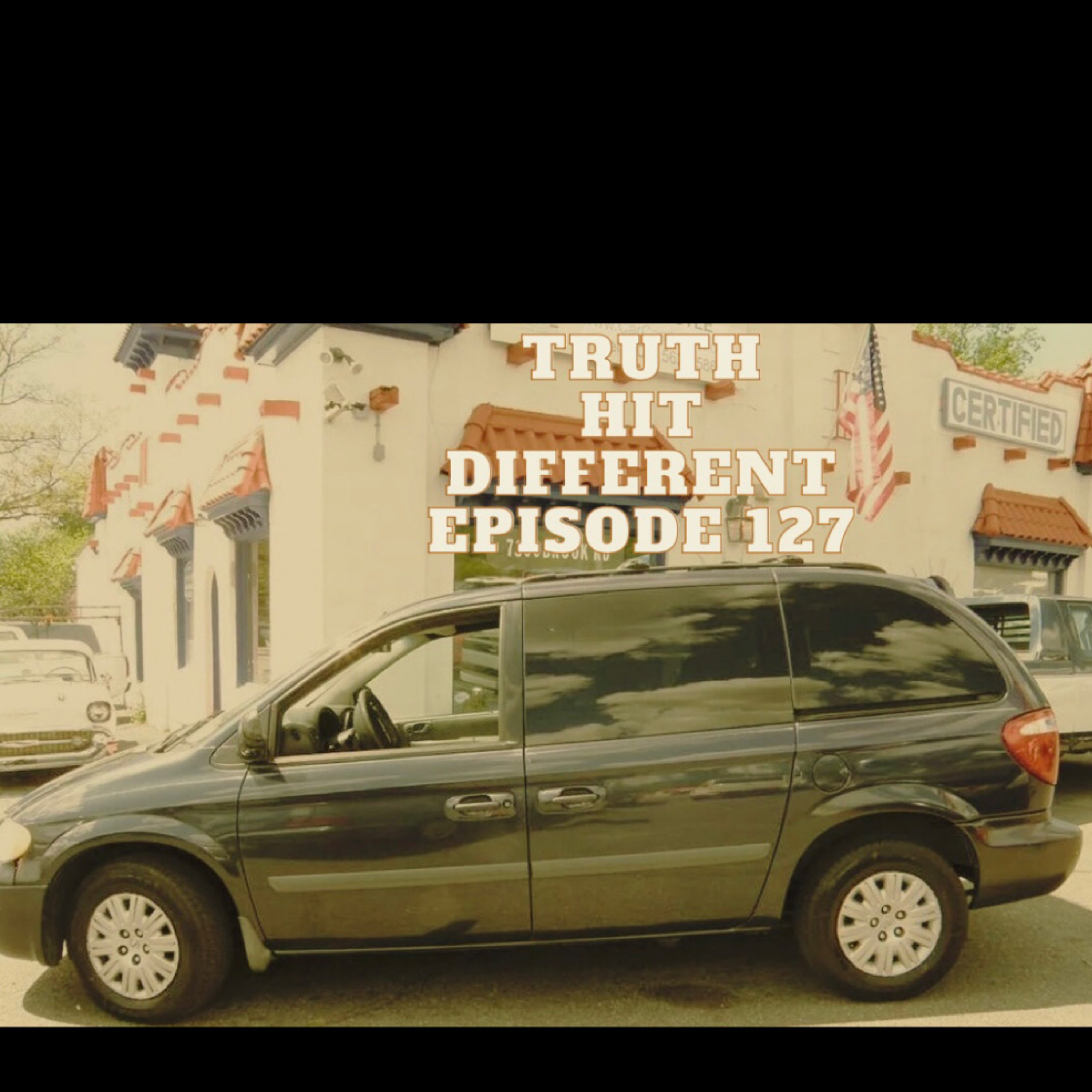 Episode 127 - Seasons & Moments
