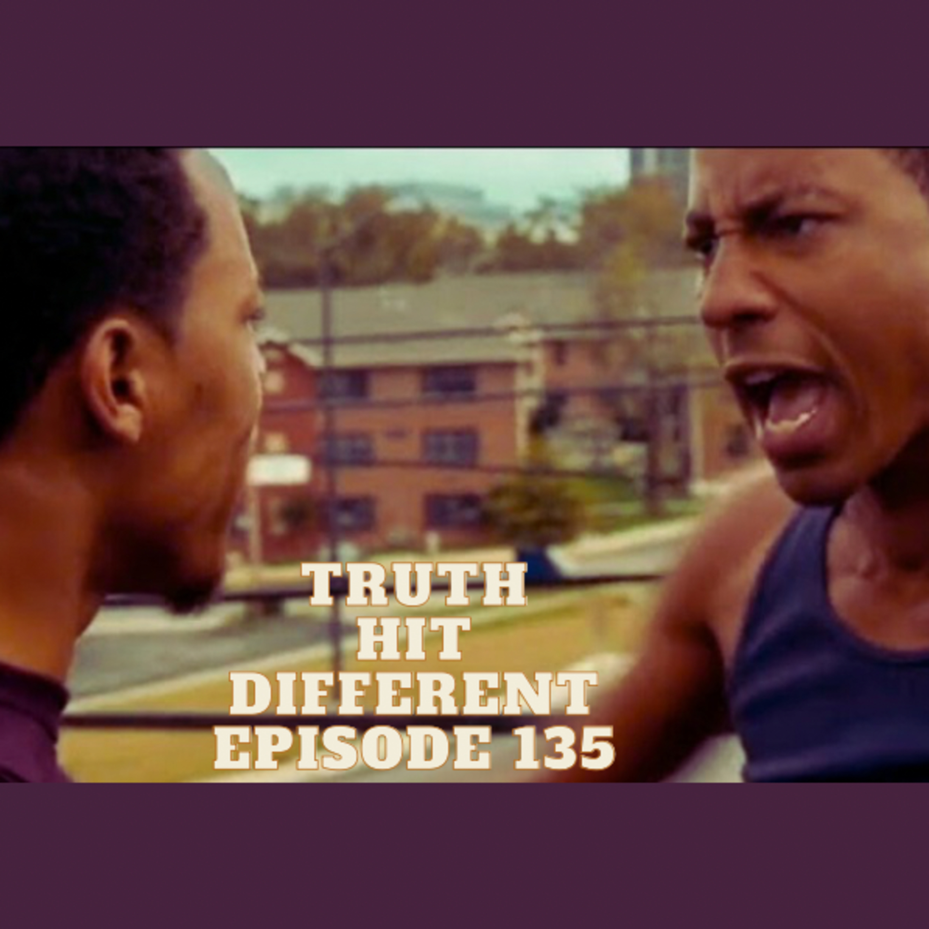 Episode 135 - EAD