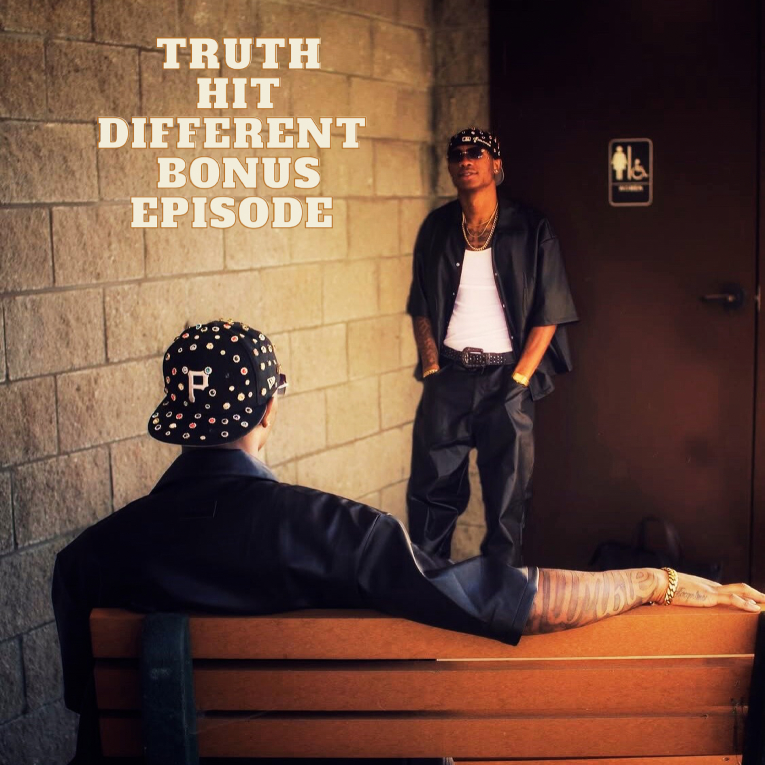 Bonus Episode Ft TyTy.Smoove - Pop Your Shhh