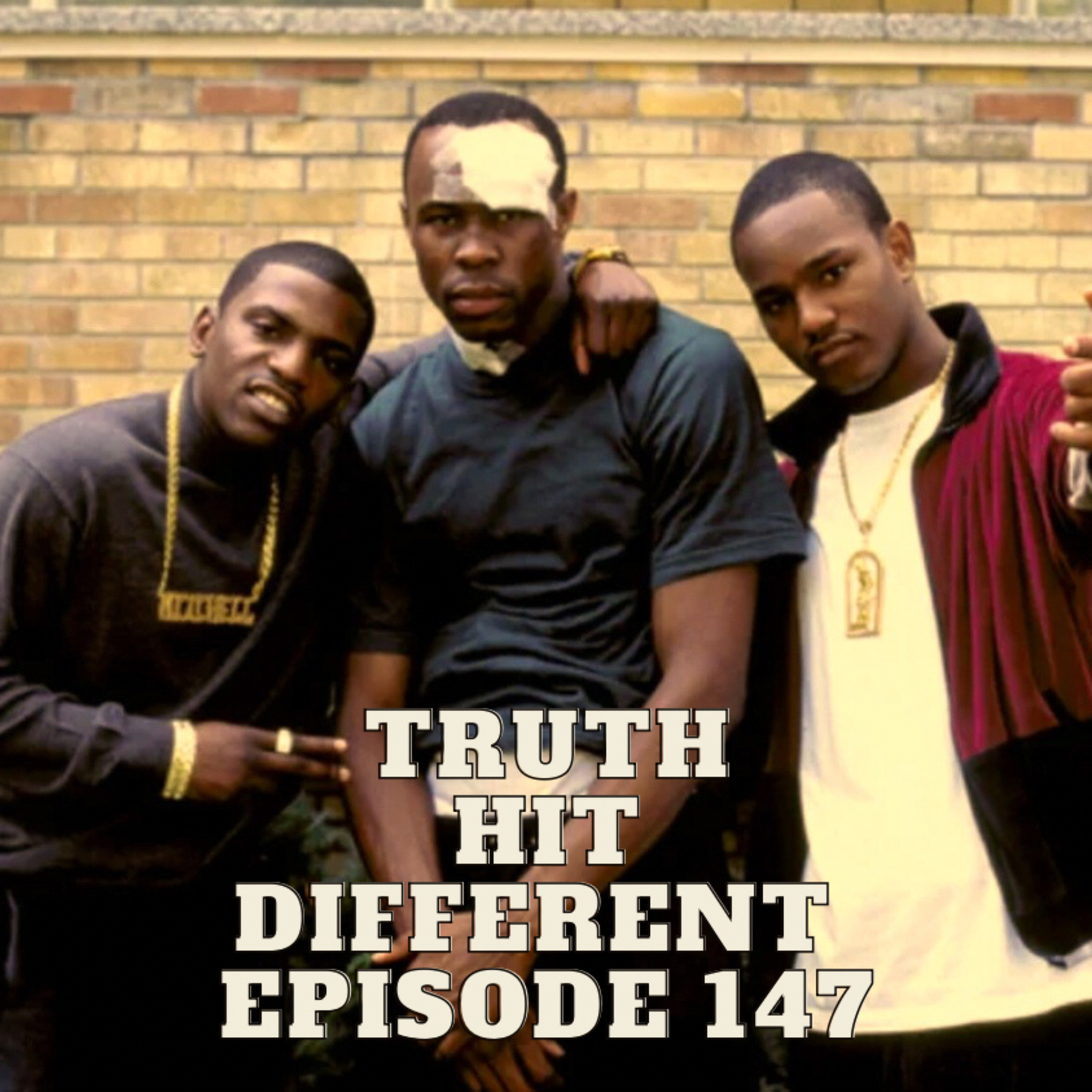 Episode 147 - The Last Straw