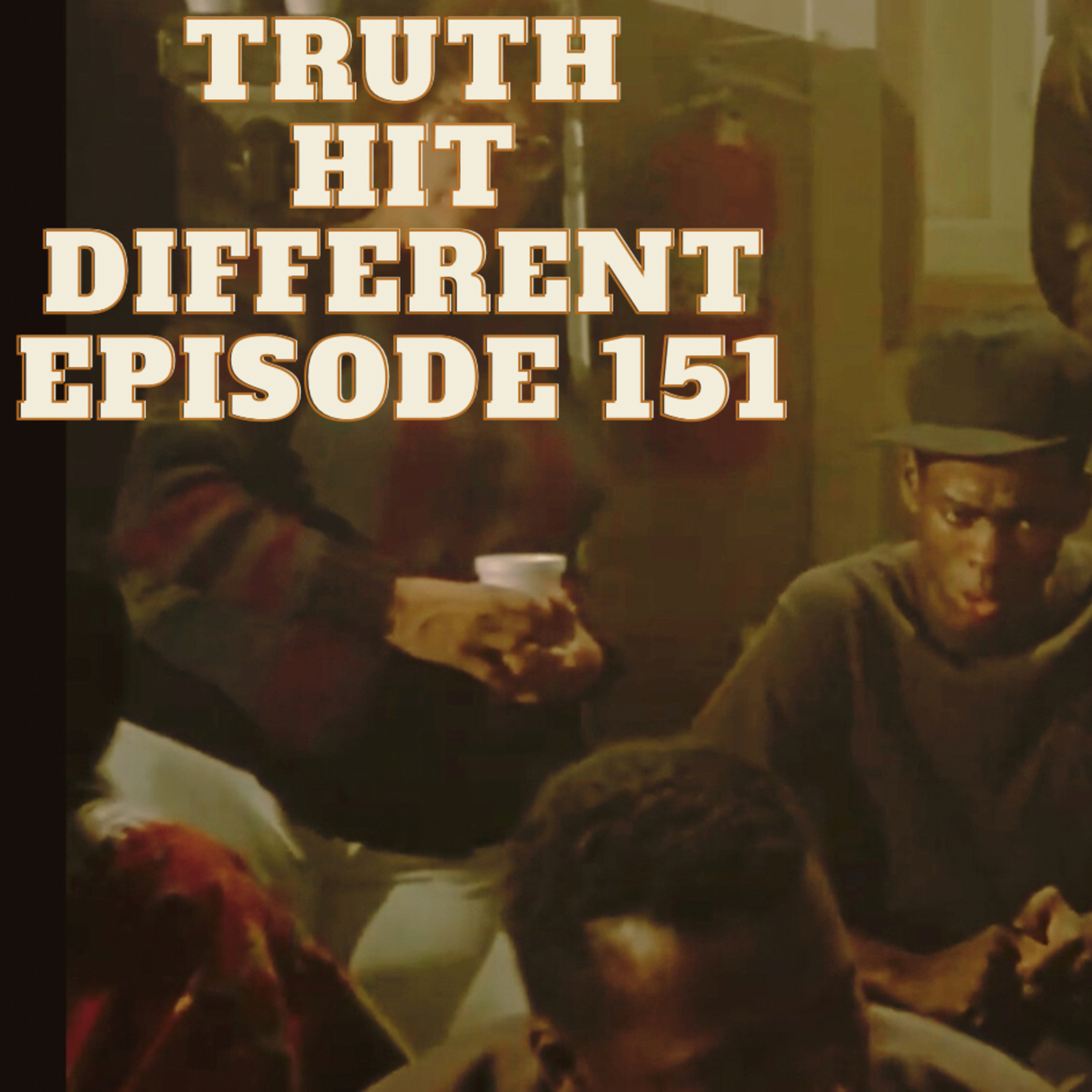 Episode 151 - A Focus Group