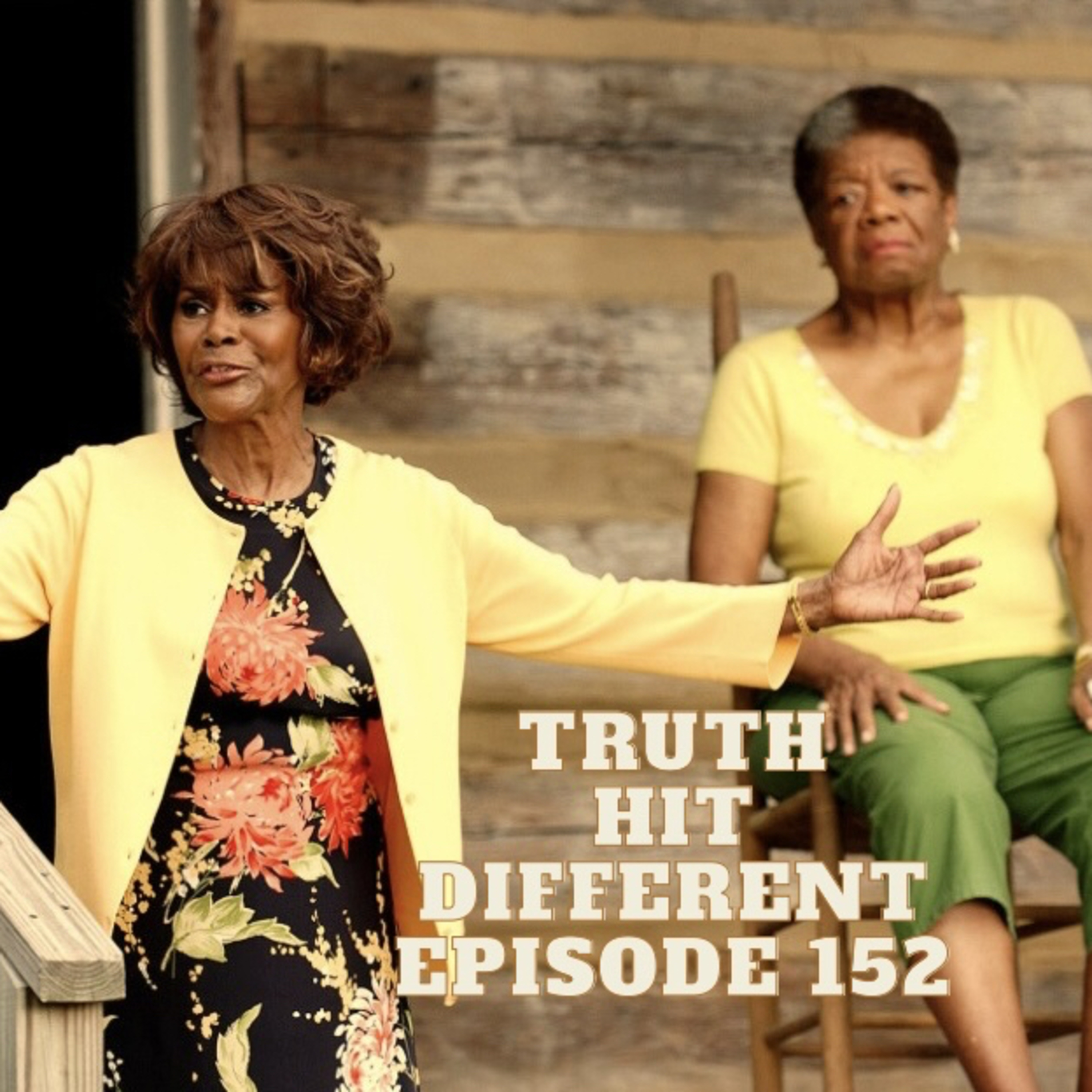 Episode 152 - Respect The Youth