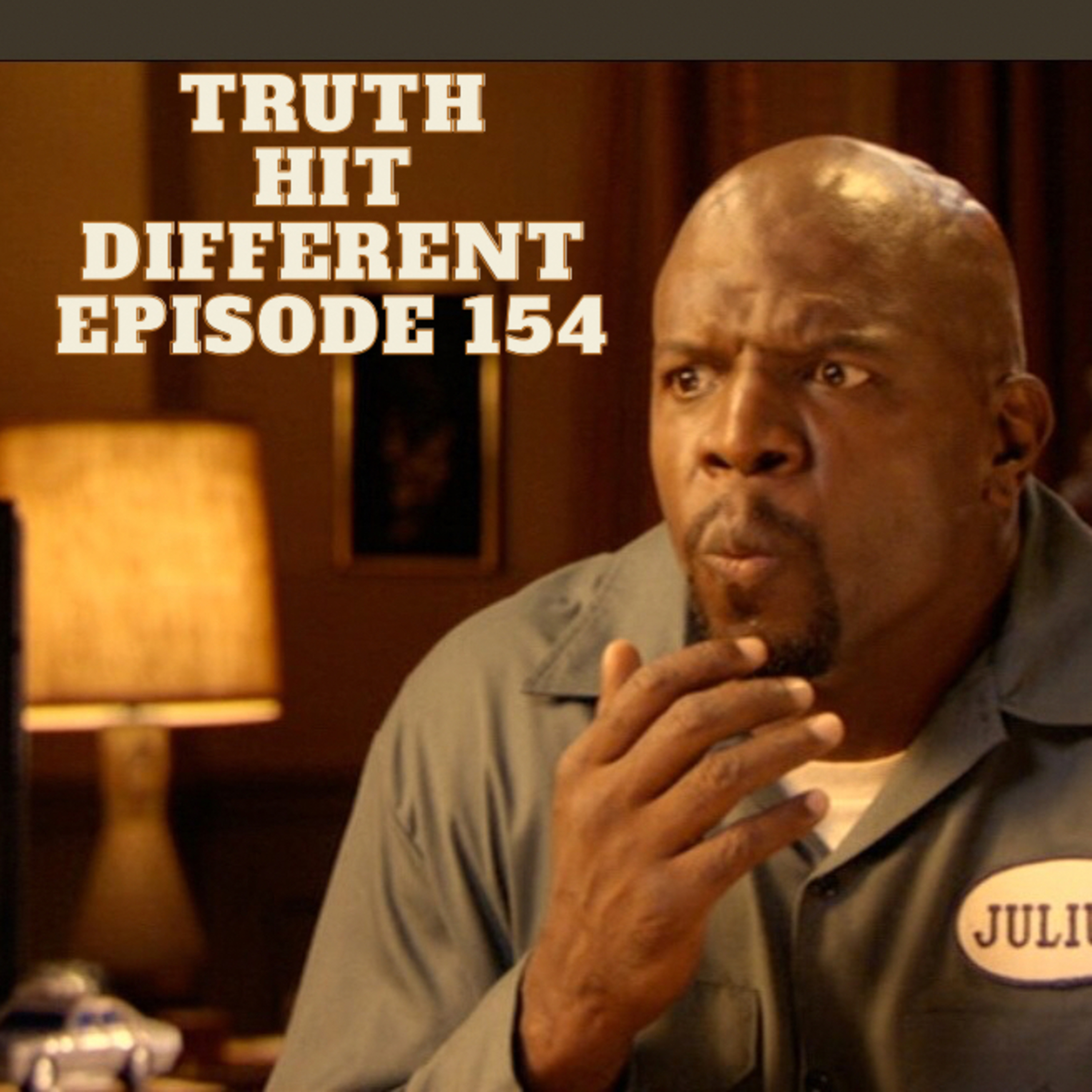 Episode 154-Ole NutBush