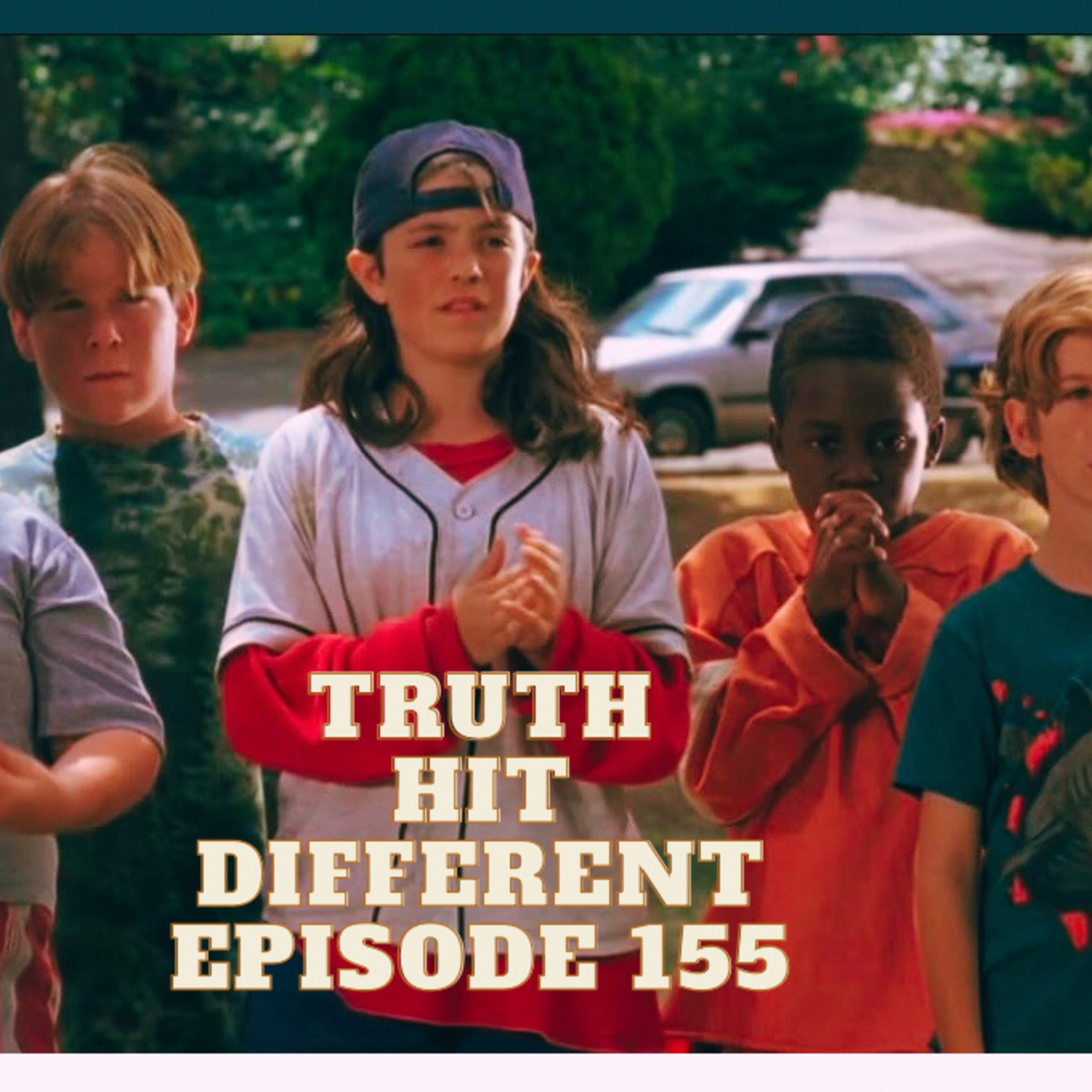 Episode 155 - Bad News Bears