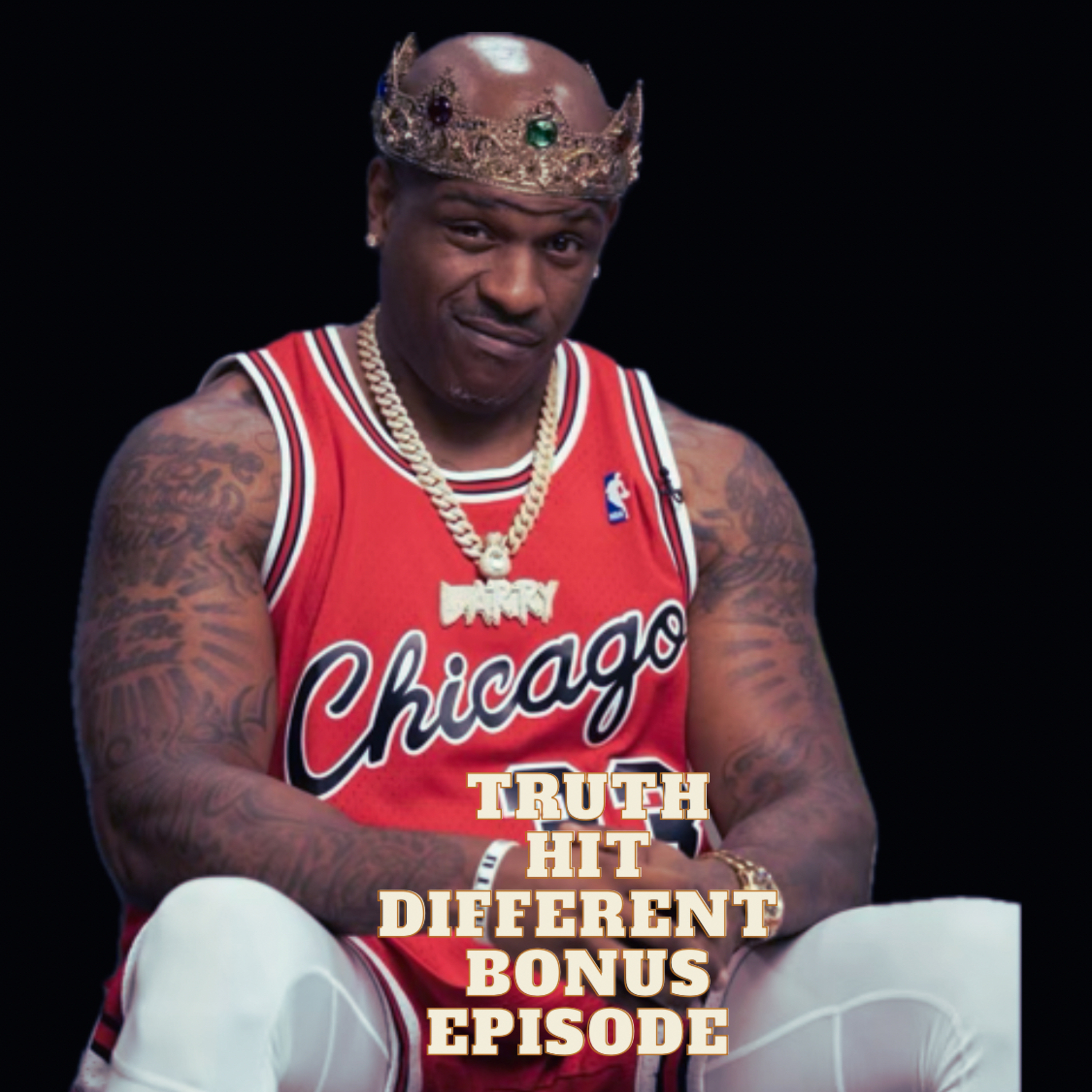 Bonus Episode - $Leaze Talk  episode artwork