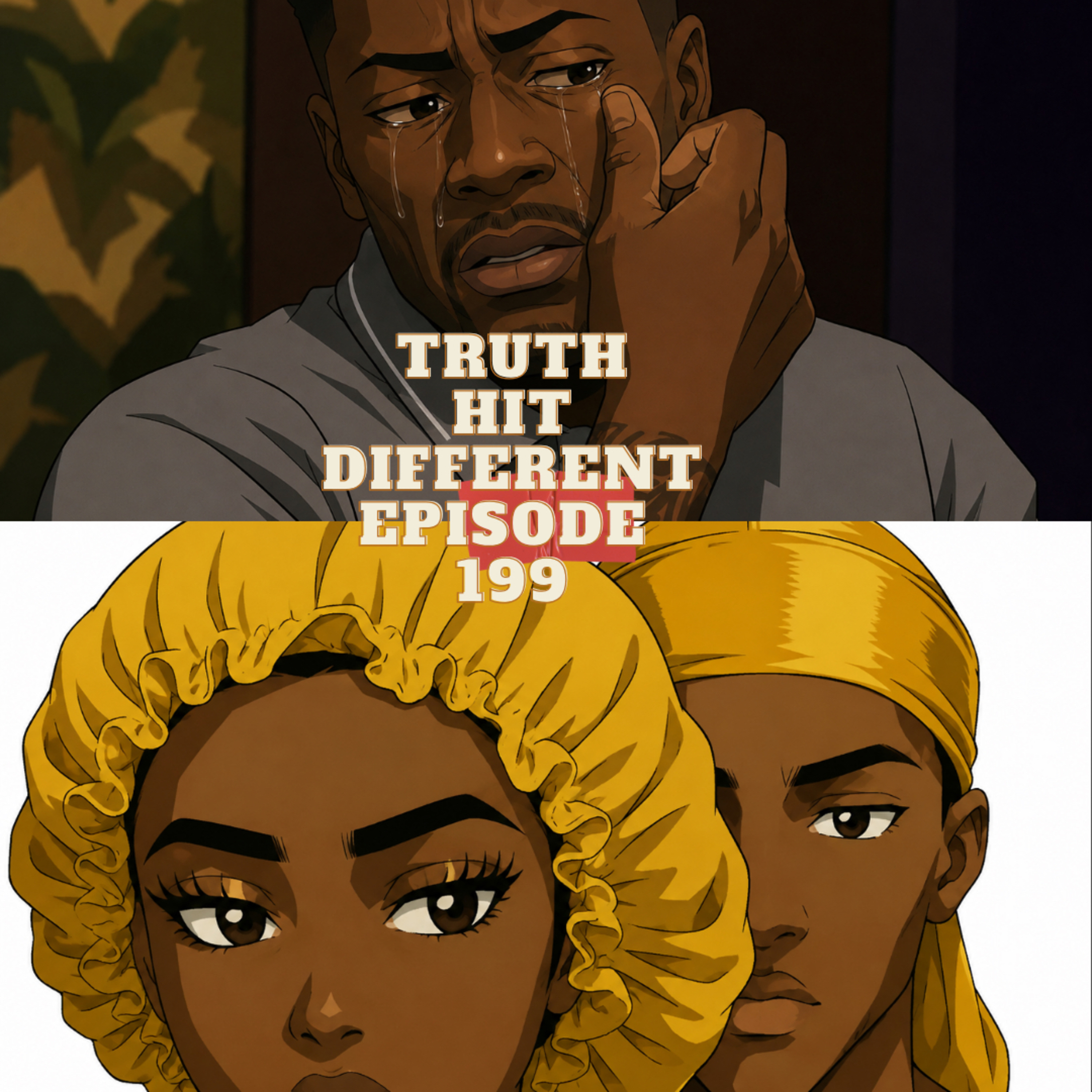 Episode 199 - No Decorum episode artwork