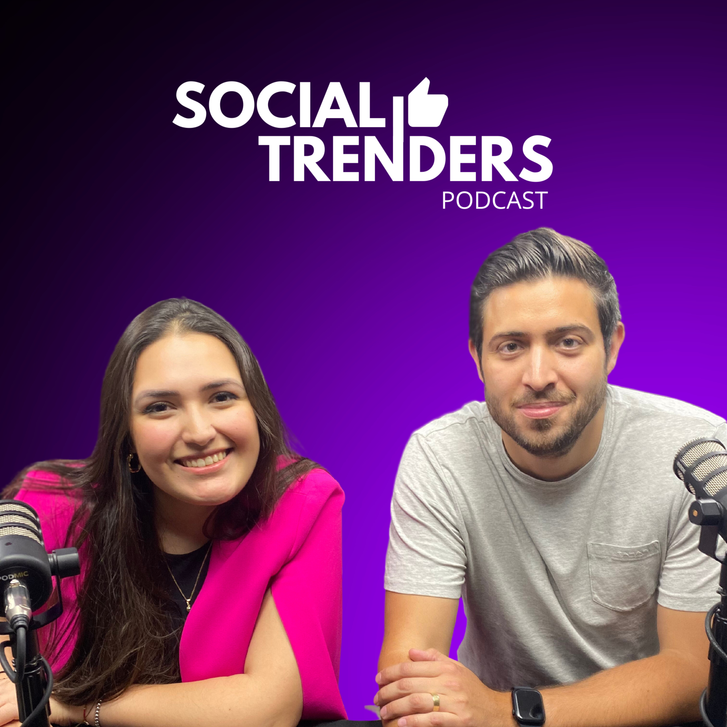 Ep. 67 Creatividad, podcast y comunidad con Diego Barrazas