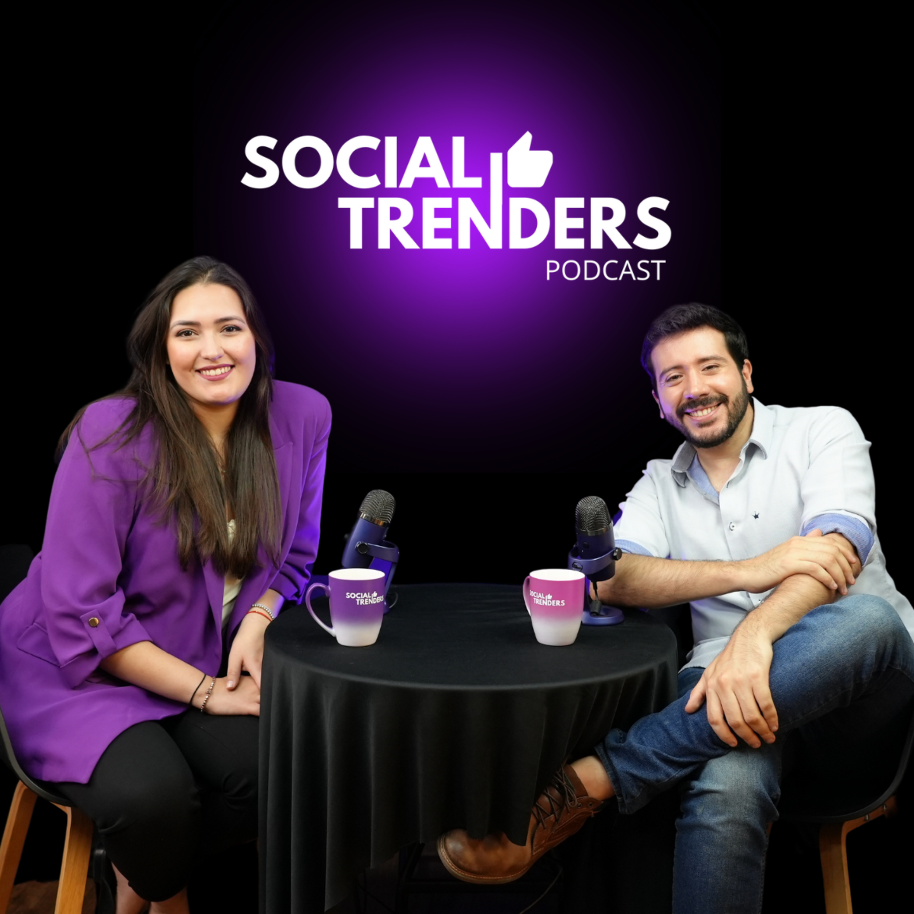 Ep. 69 La historia detrás de Enchufe TV con Jorge Ulloa