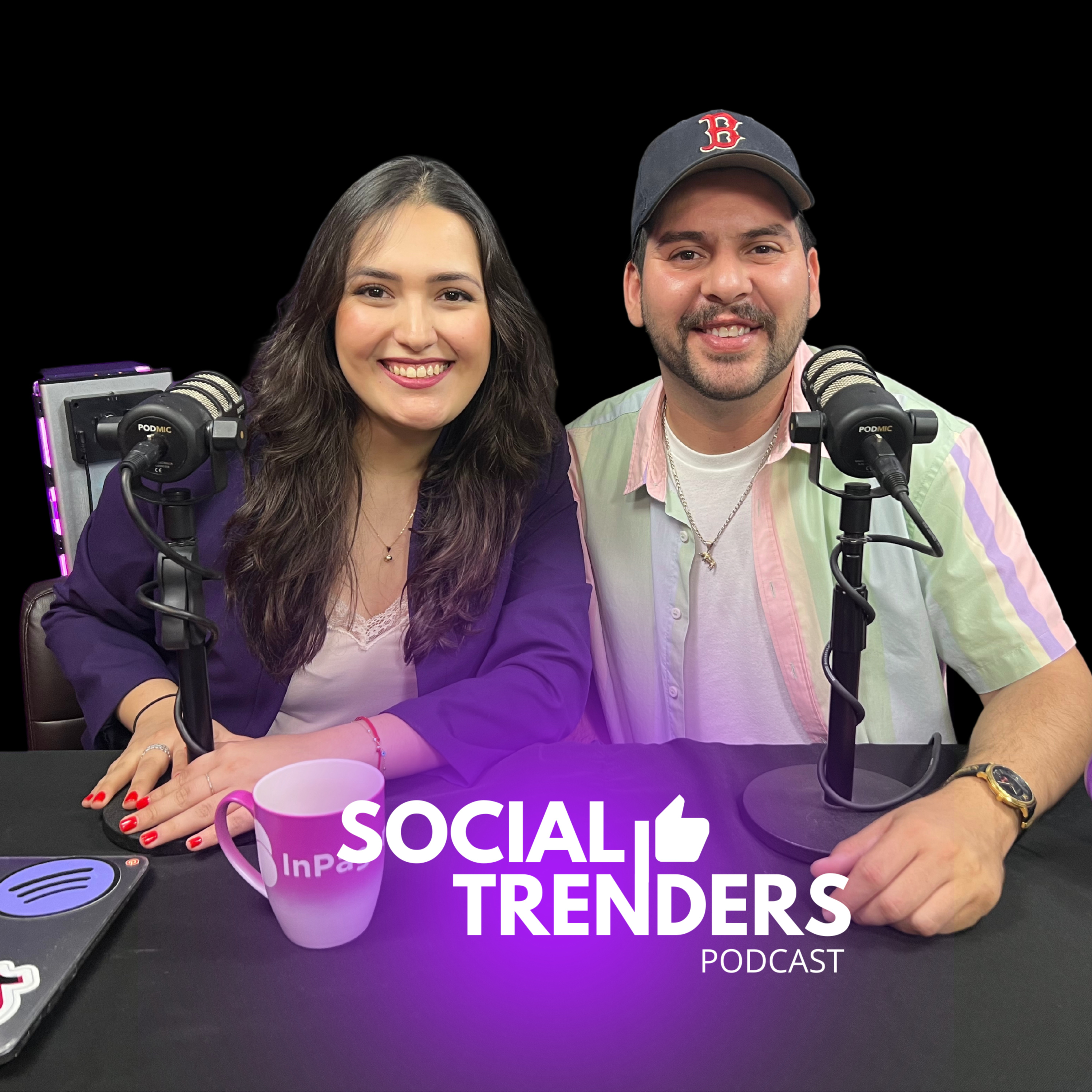 Ep. 70 El Impacto del Contenido en los Negocios con Sebastián León