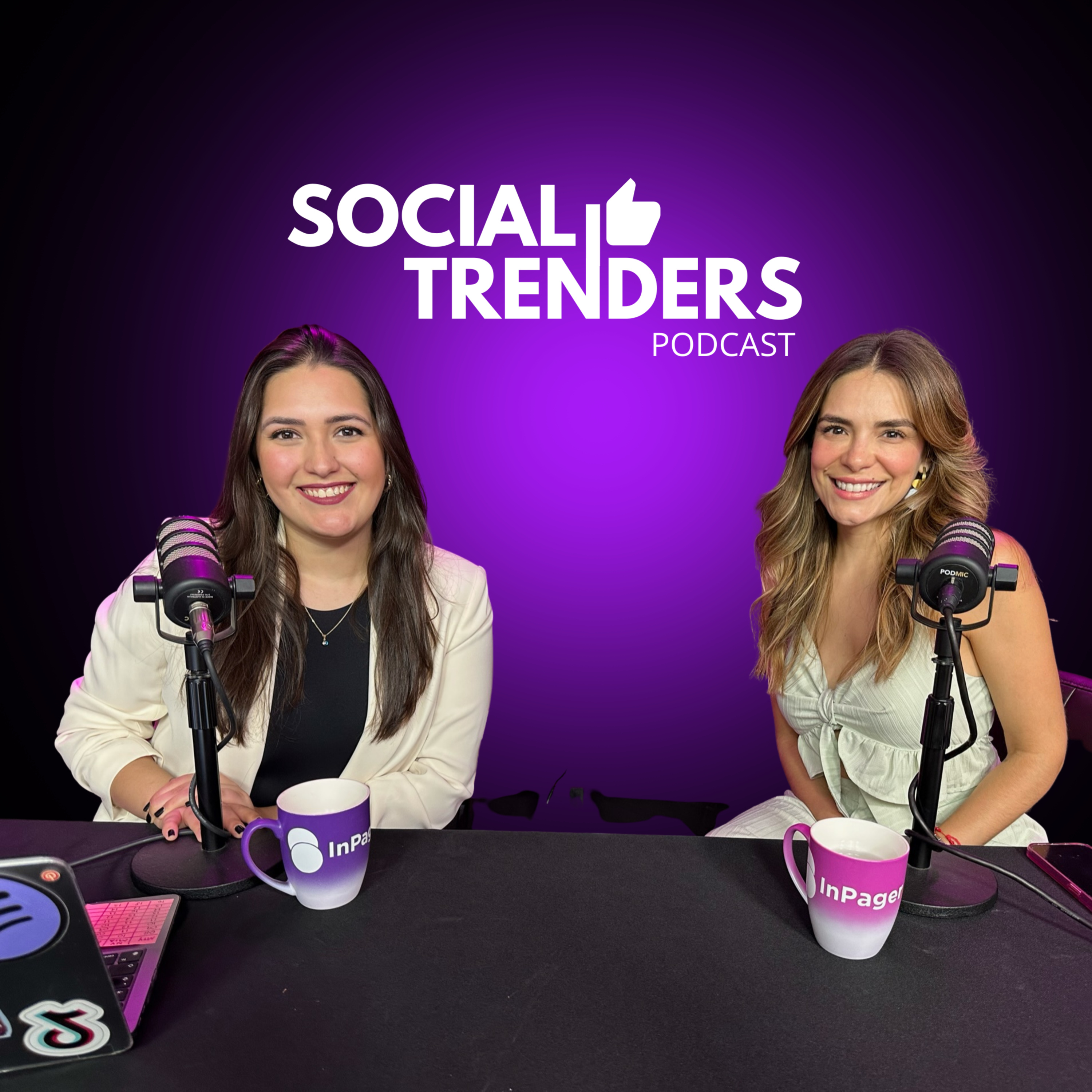 Ep. 73 Cómo crear negocios de tu marca personal con Tania Rendón