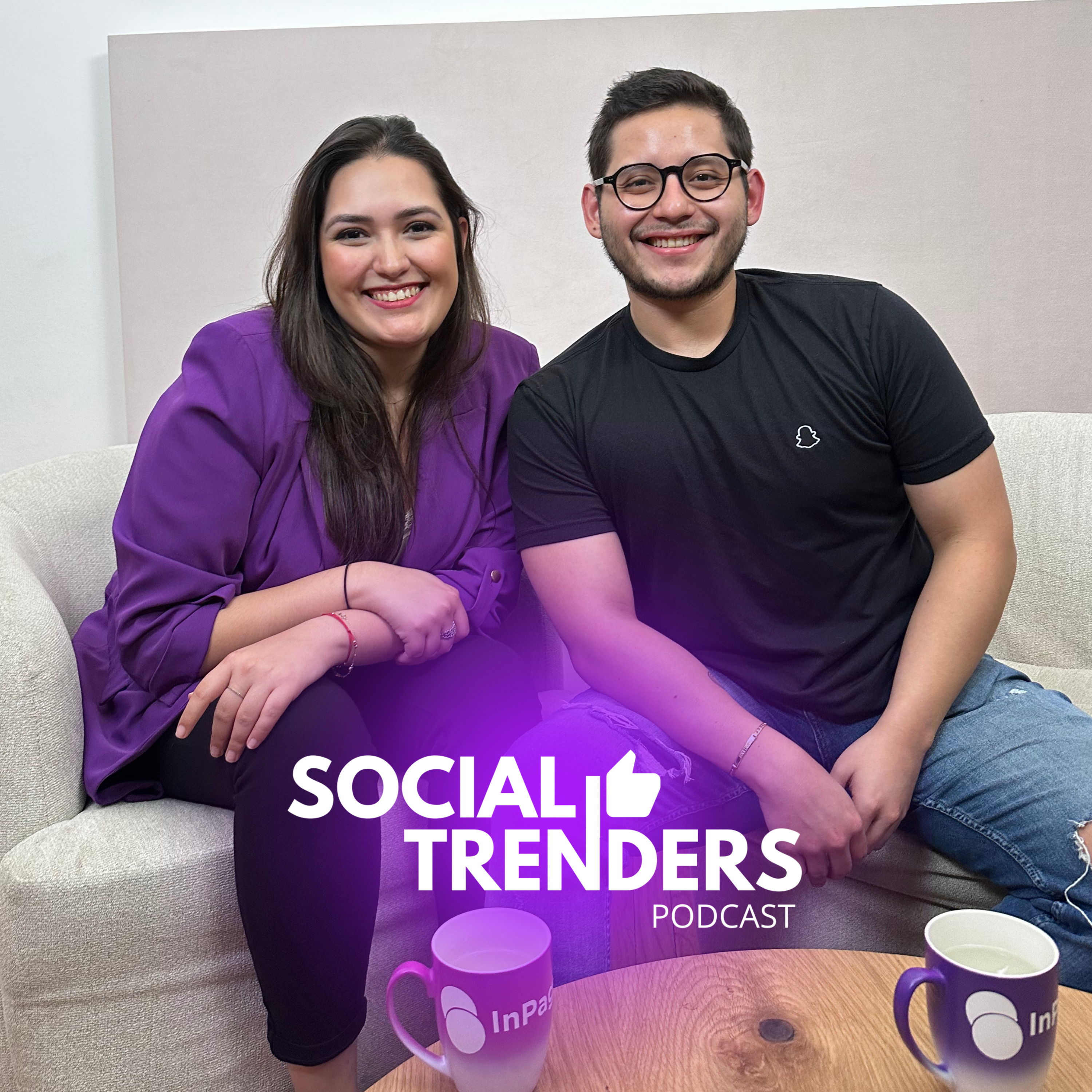 Ep.75 Redescubriendo Snapchat con Gus Roano, Creator Manager de Snapchat LATAM