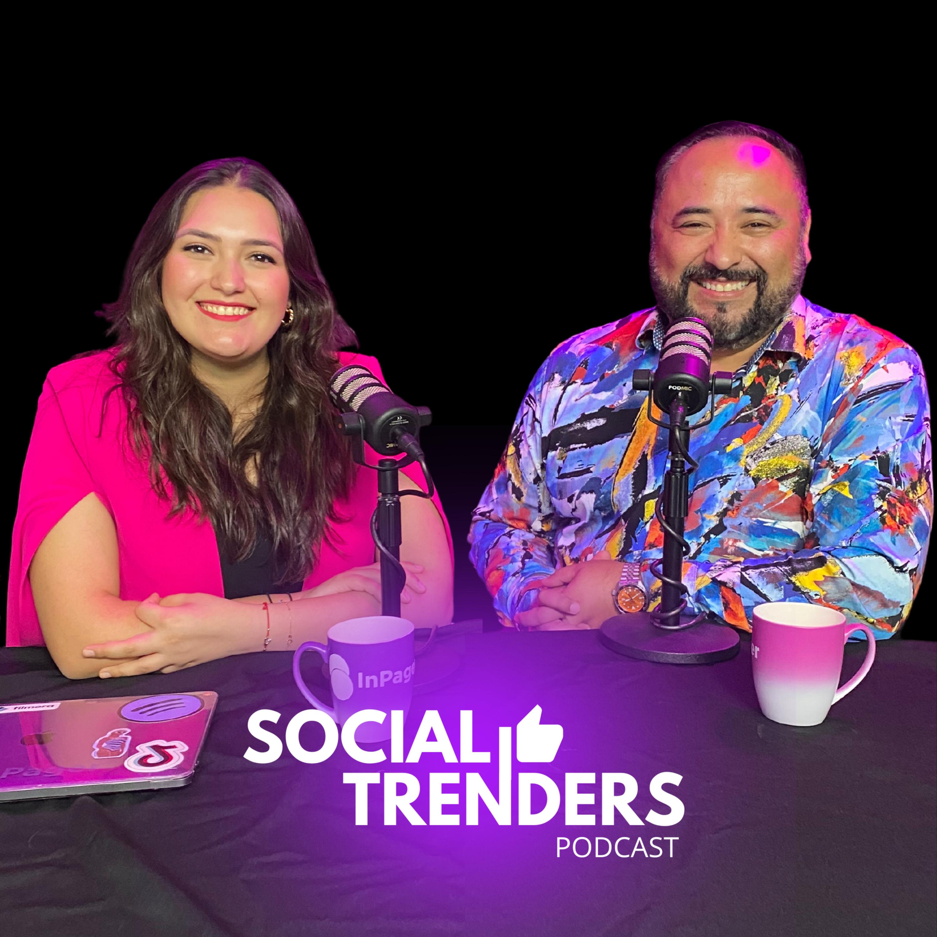 Ep. 76 Cómo construir una marca personal en LinkedIn con Jaime Leal
