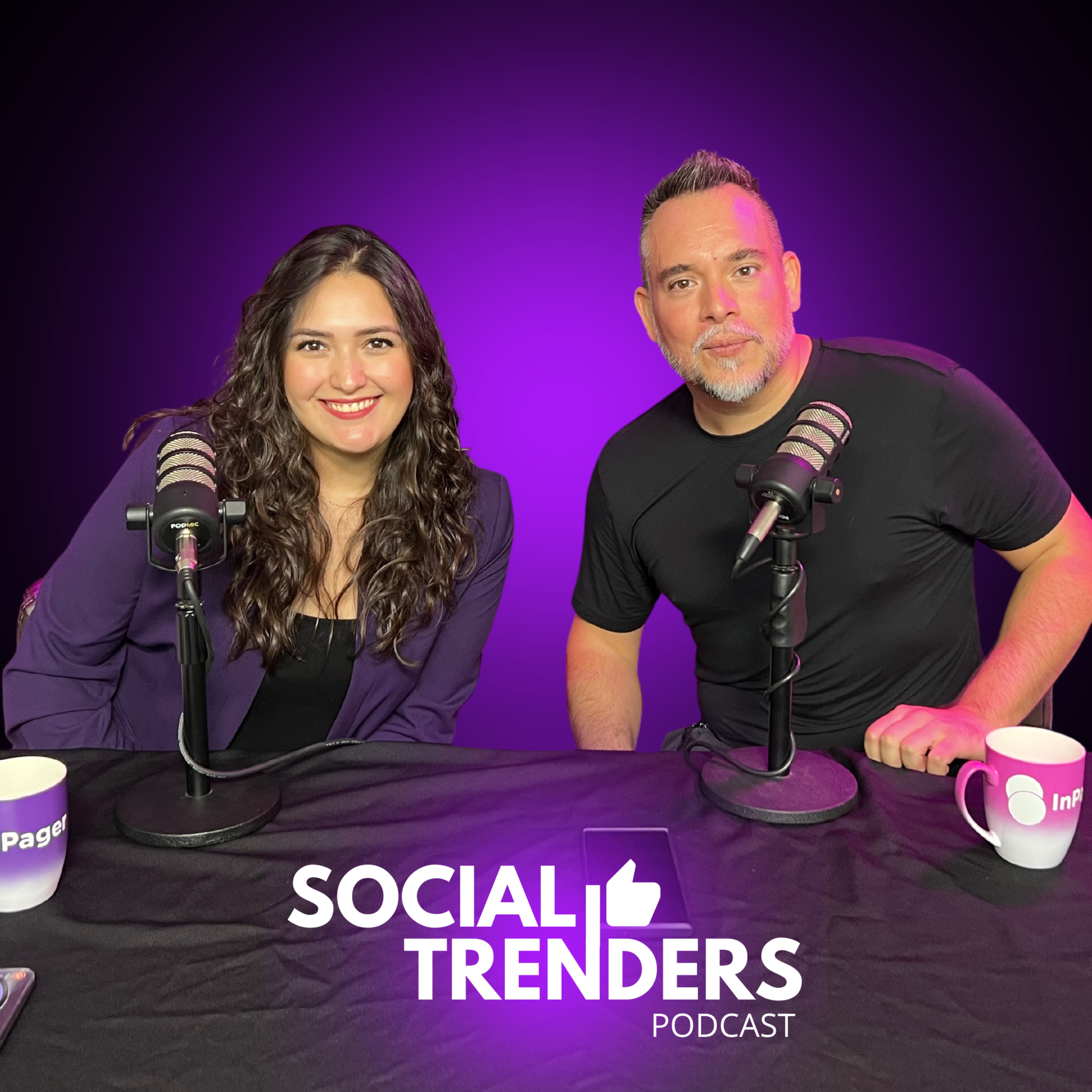 Ep. 77 La realidad de la Industria Creativa en México y el mundo con Daniel Osuna