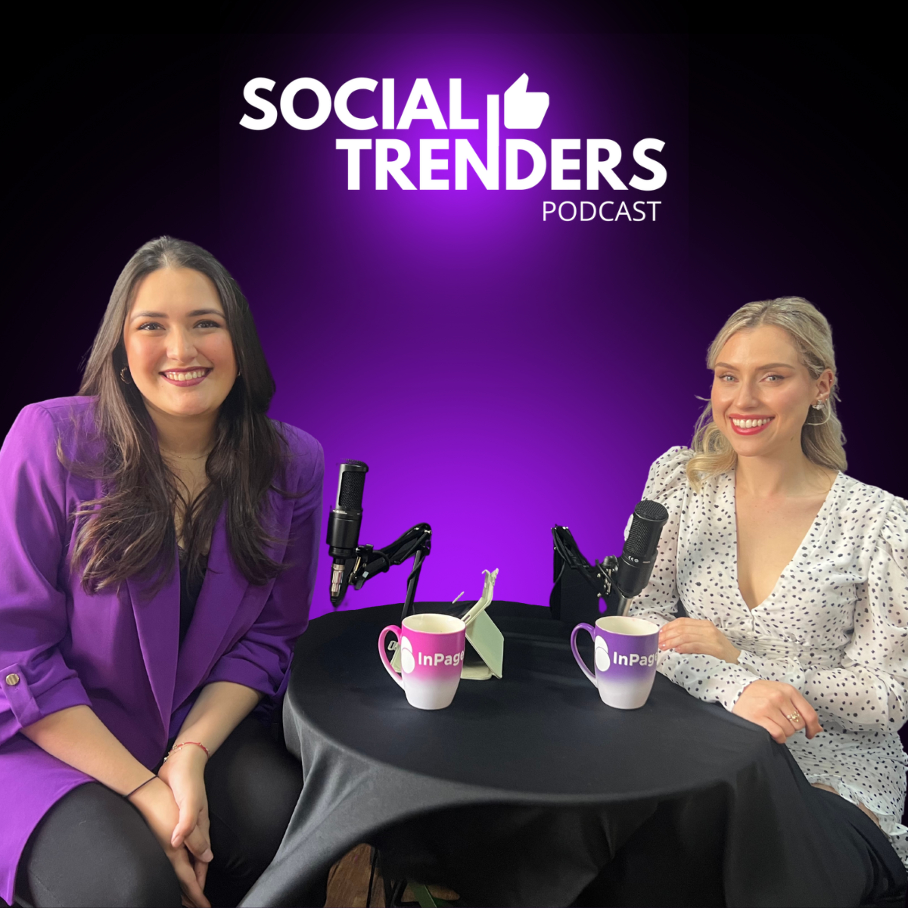 Ep. 78 Cómo ser un creador multiplataforma con Natalia Juarez