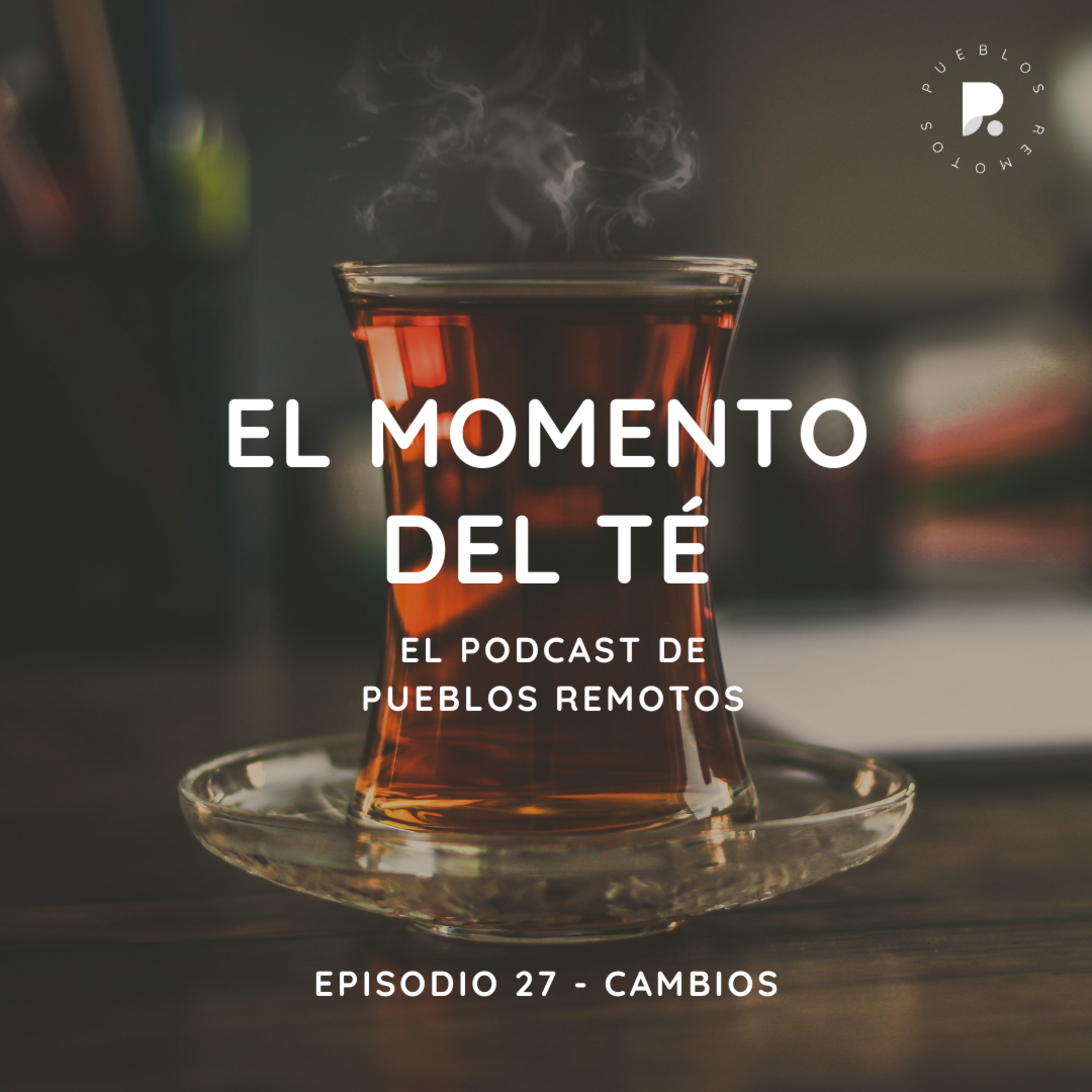El Momento del Té 🍵