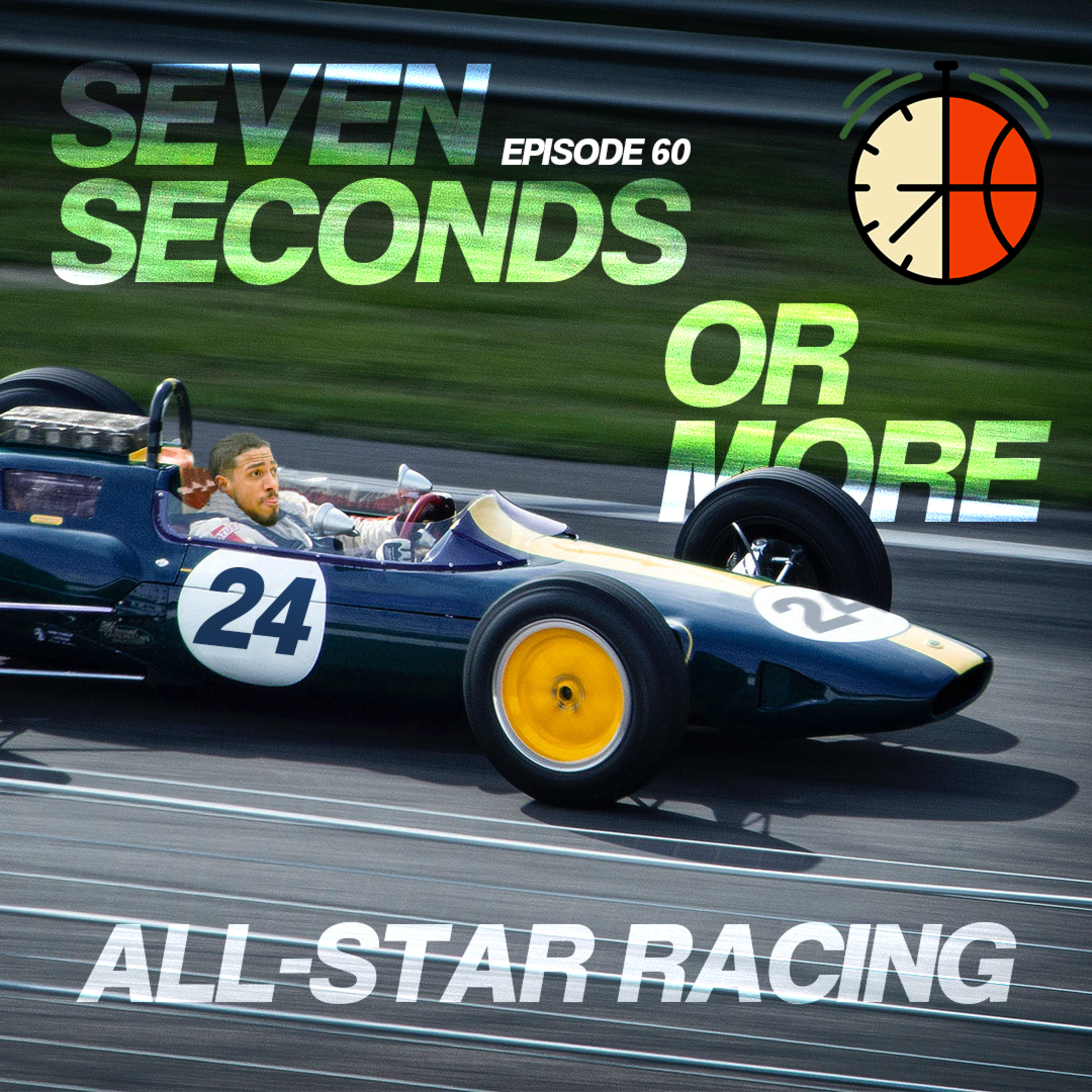 Seven Seconds Or More
