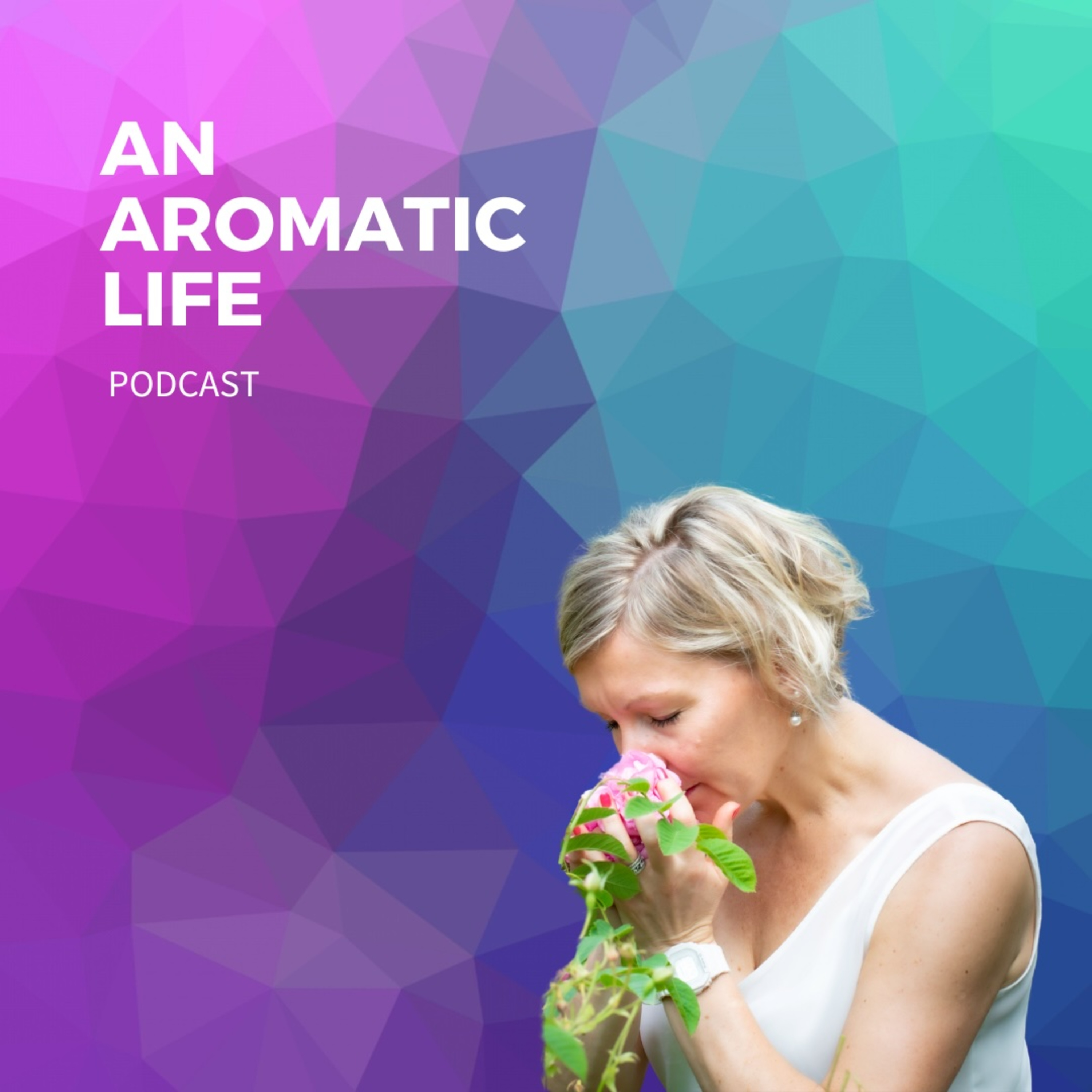 Using Smell To Help Children Living With Trauma (Whiff of Wisdom) | Nicole Derieux