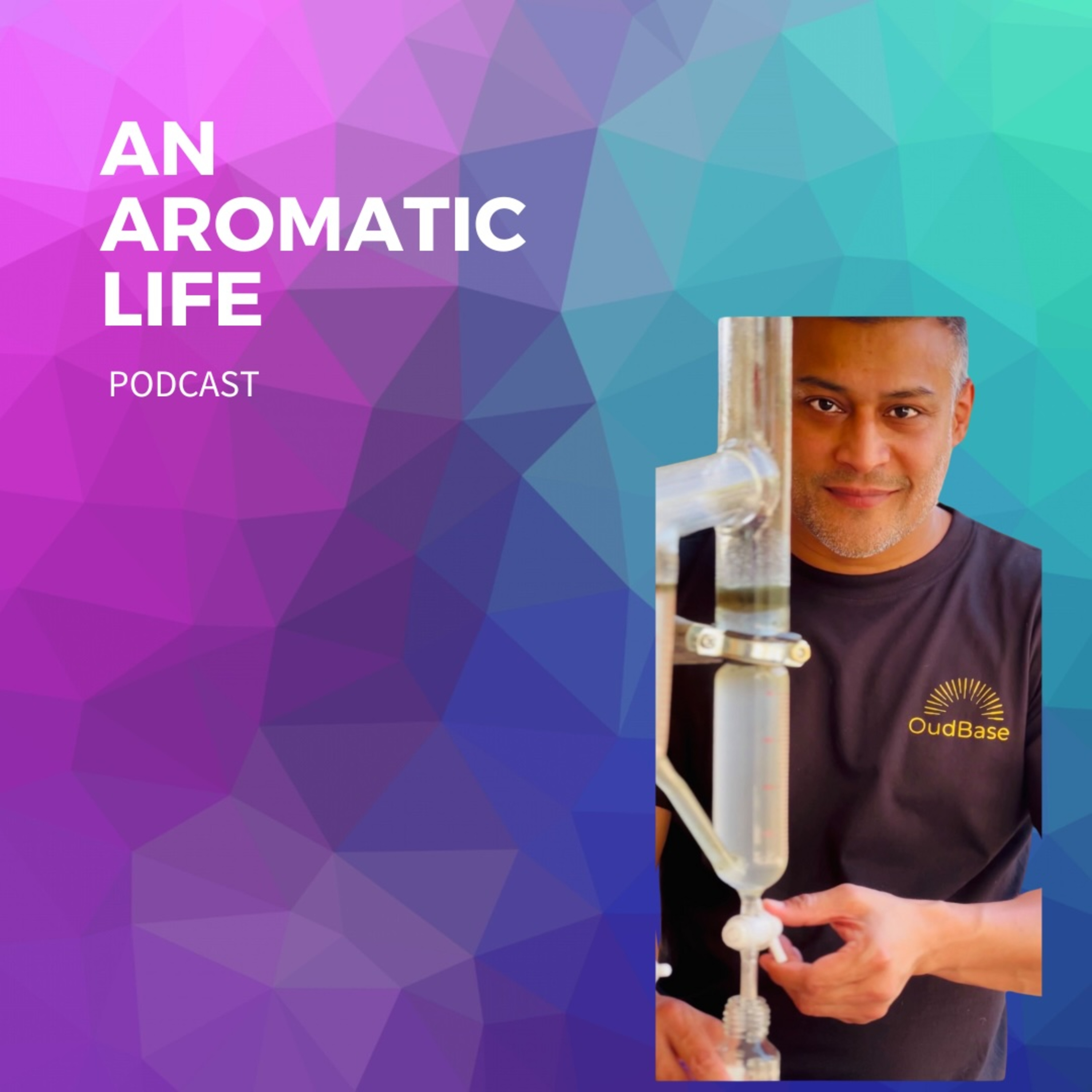 An Aromatic Life