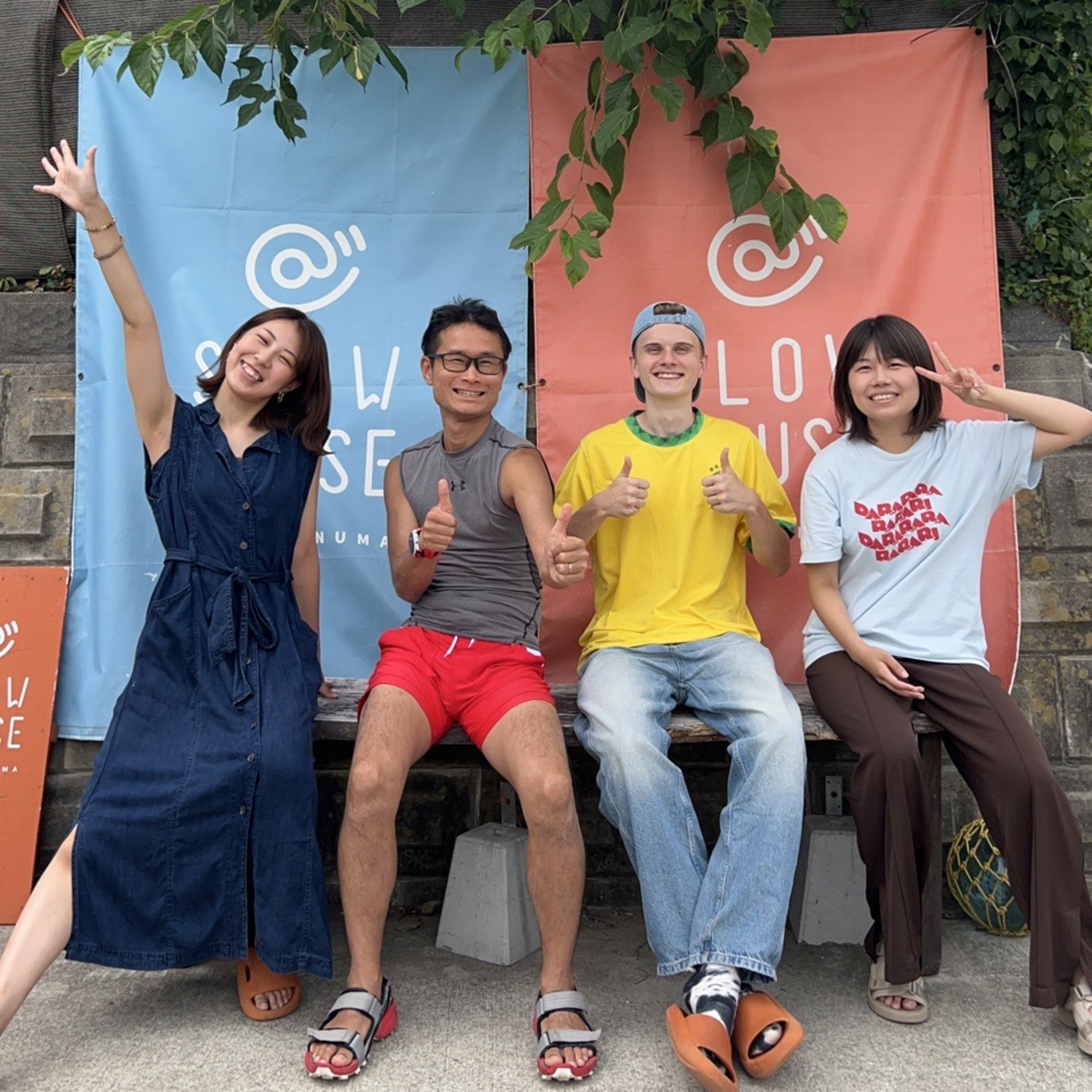 Teen Germany's Journey to Japan: Episode2- Education Differences JP and DE. 日本とドイツの英語教育の違い